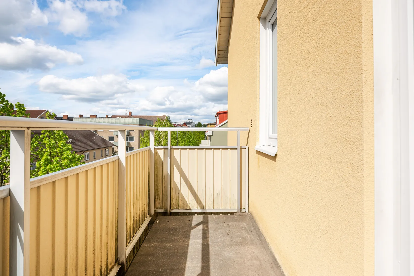 Bostadsrätt, Djulögatan 69B, Öster, Katrineholm