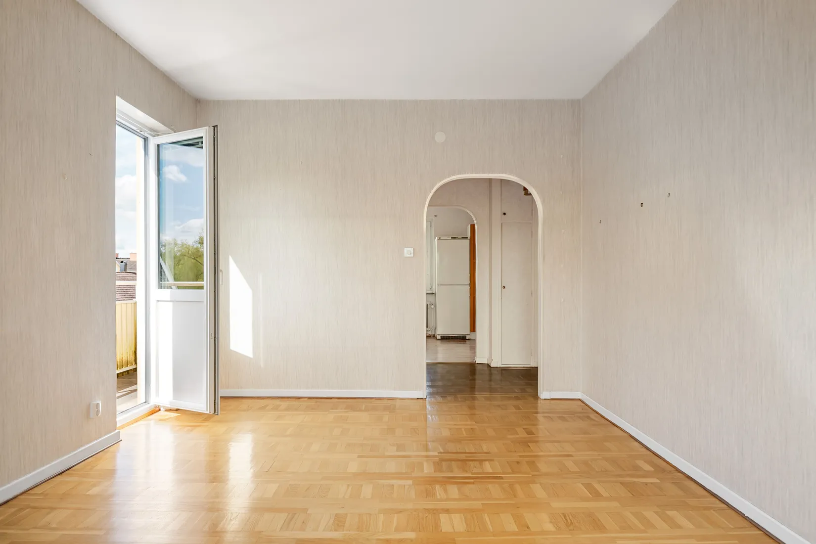 Bostadsrätt, Djulögatan 69B, Öster, Katrineholm