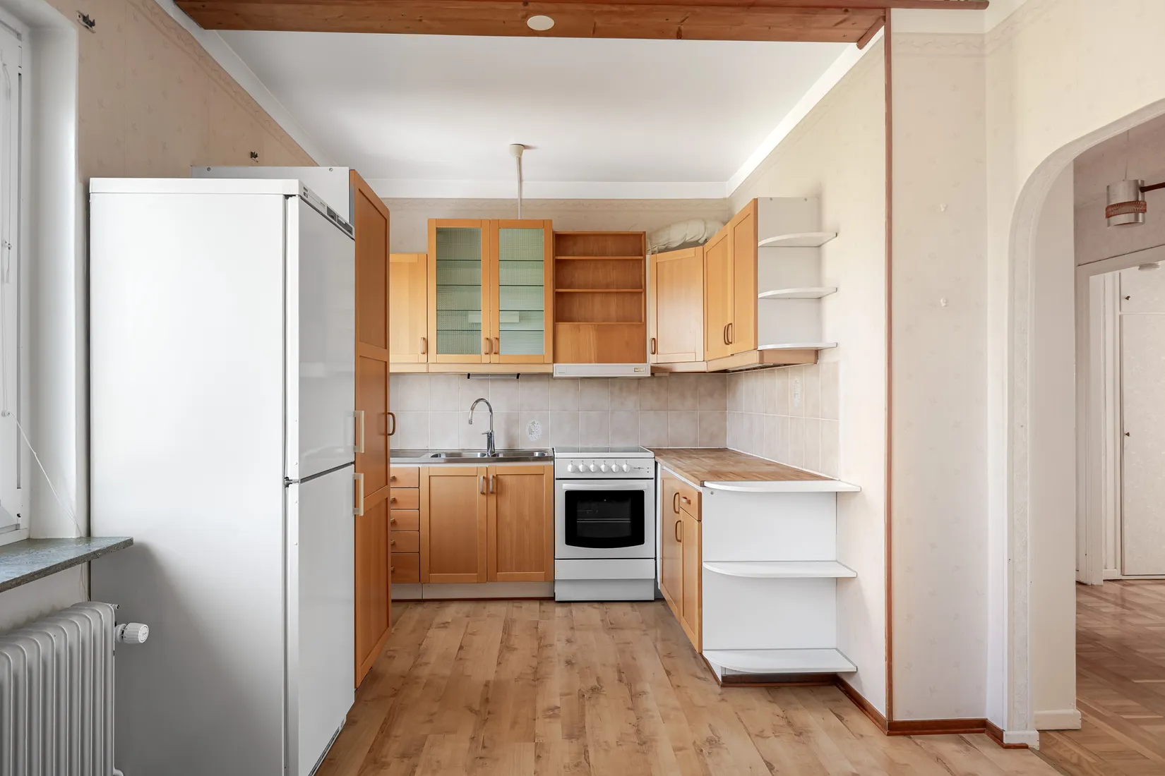 Bostadsrätt, Djulögatan 69B, Öster, Katrineholm