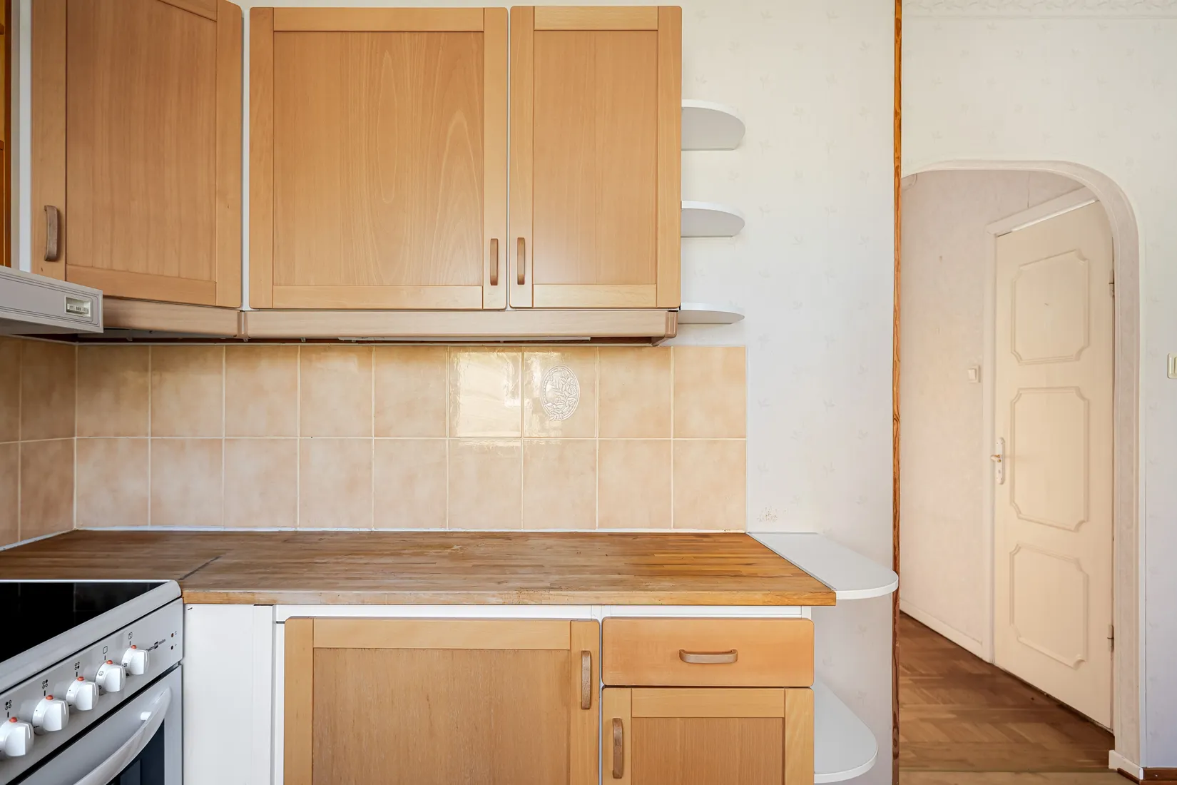Bostadsrätt, Djulögatan 69B, Öster, Katrineholm