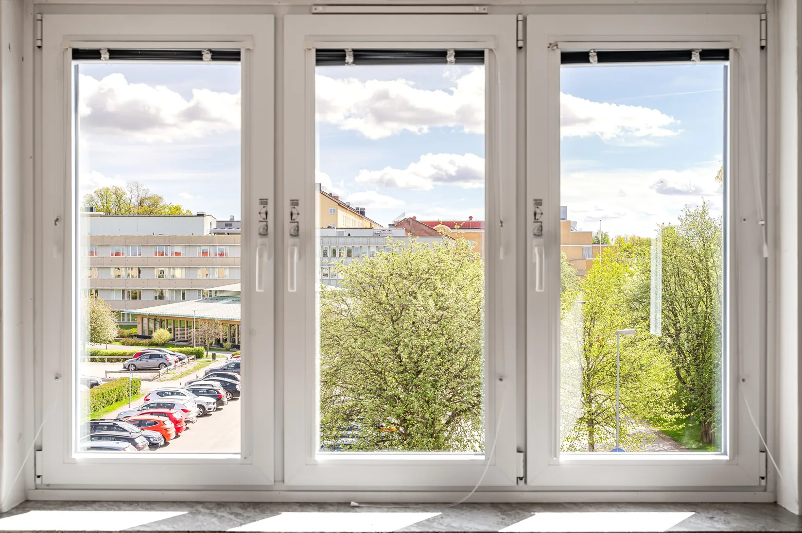 Bostadsrätt, Djulögatan 69B, Öster, Katrineholm