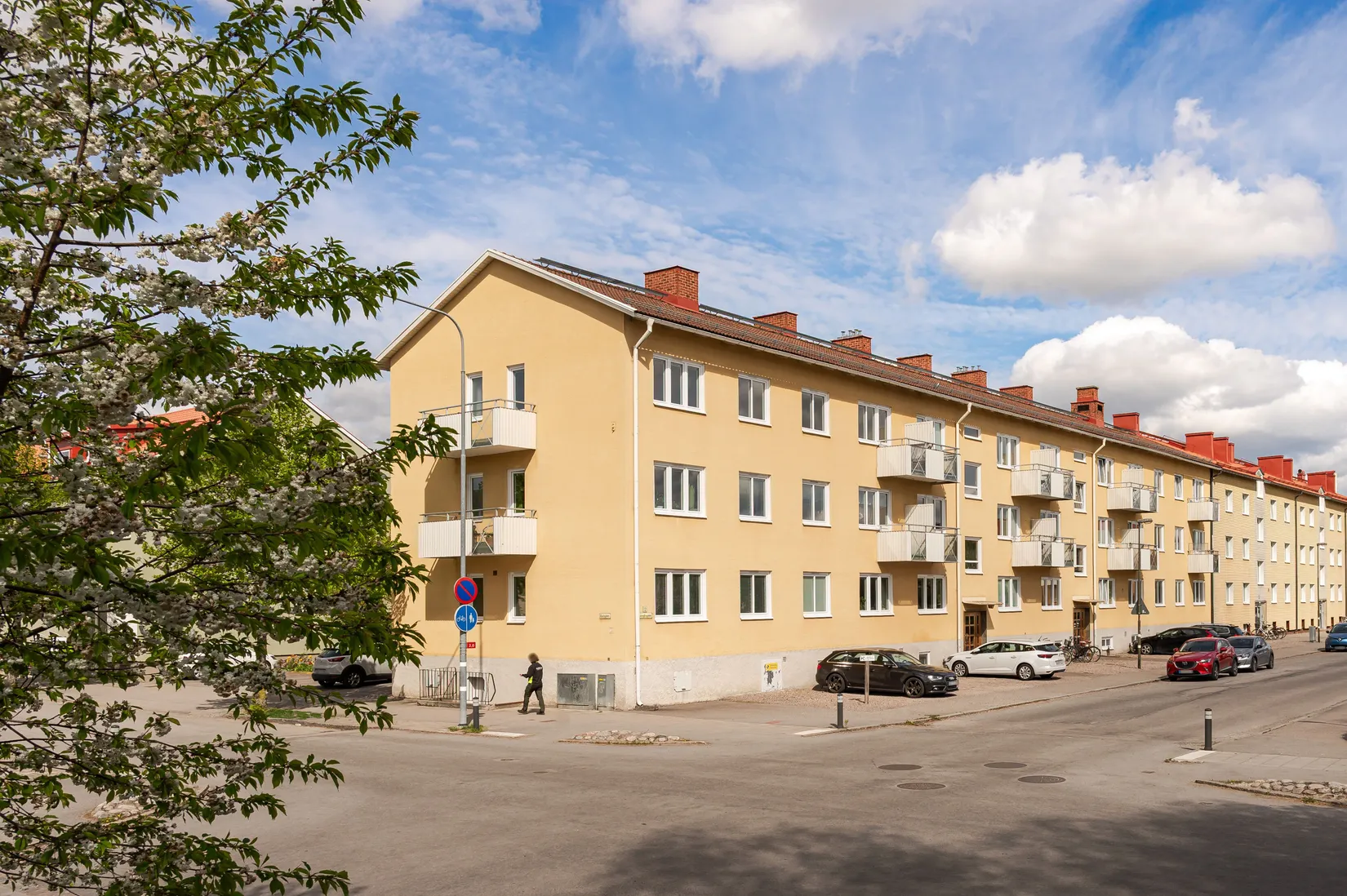 Bostadsrätt, Djulögatan 69B, Öster, Katrineholm