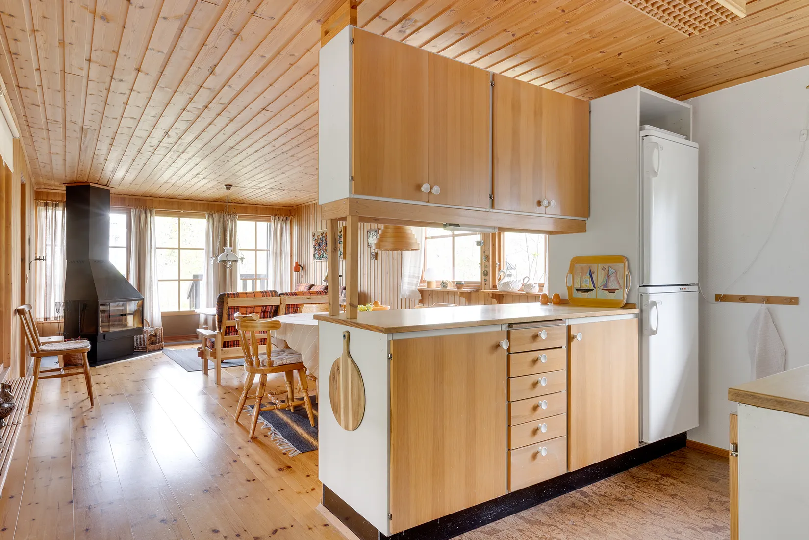 Fritidshus, Skeppshusvägen 87, Kavarö, Östhammar