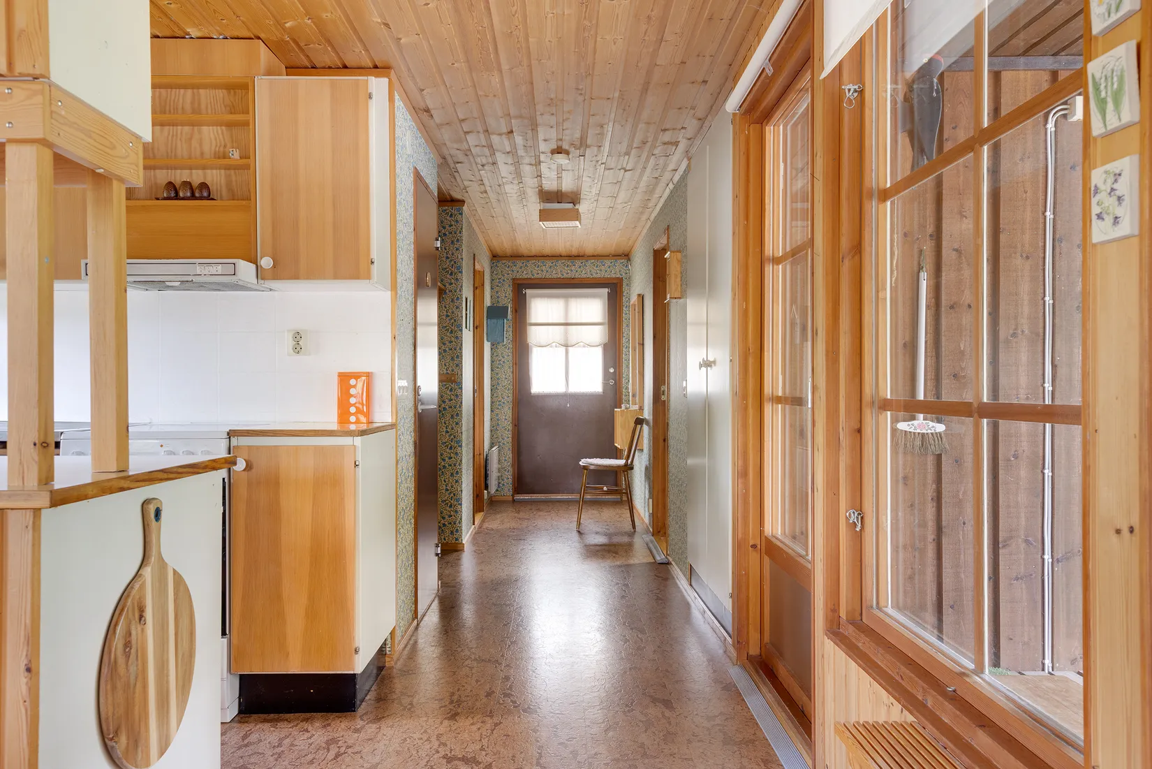Fritidshus, Skeppshusvägen 87, Kavarö, Östhammar