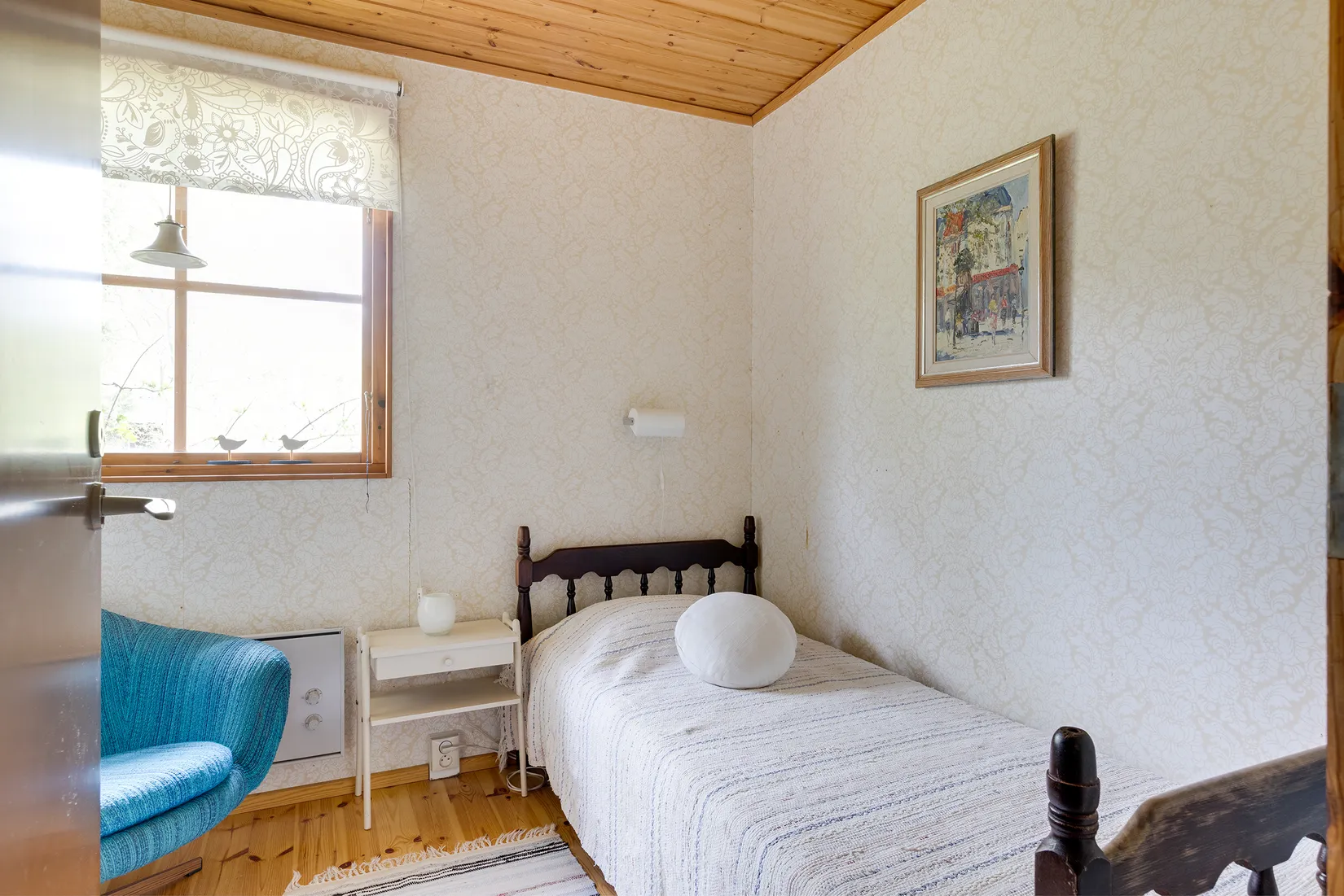 Fritidshus, Skeppshusvägen 87, Kavarö, Östhammar