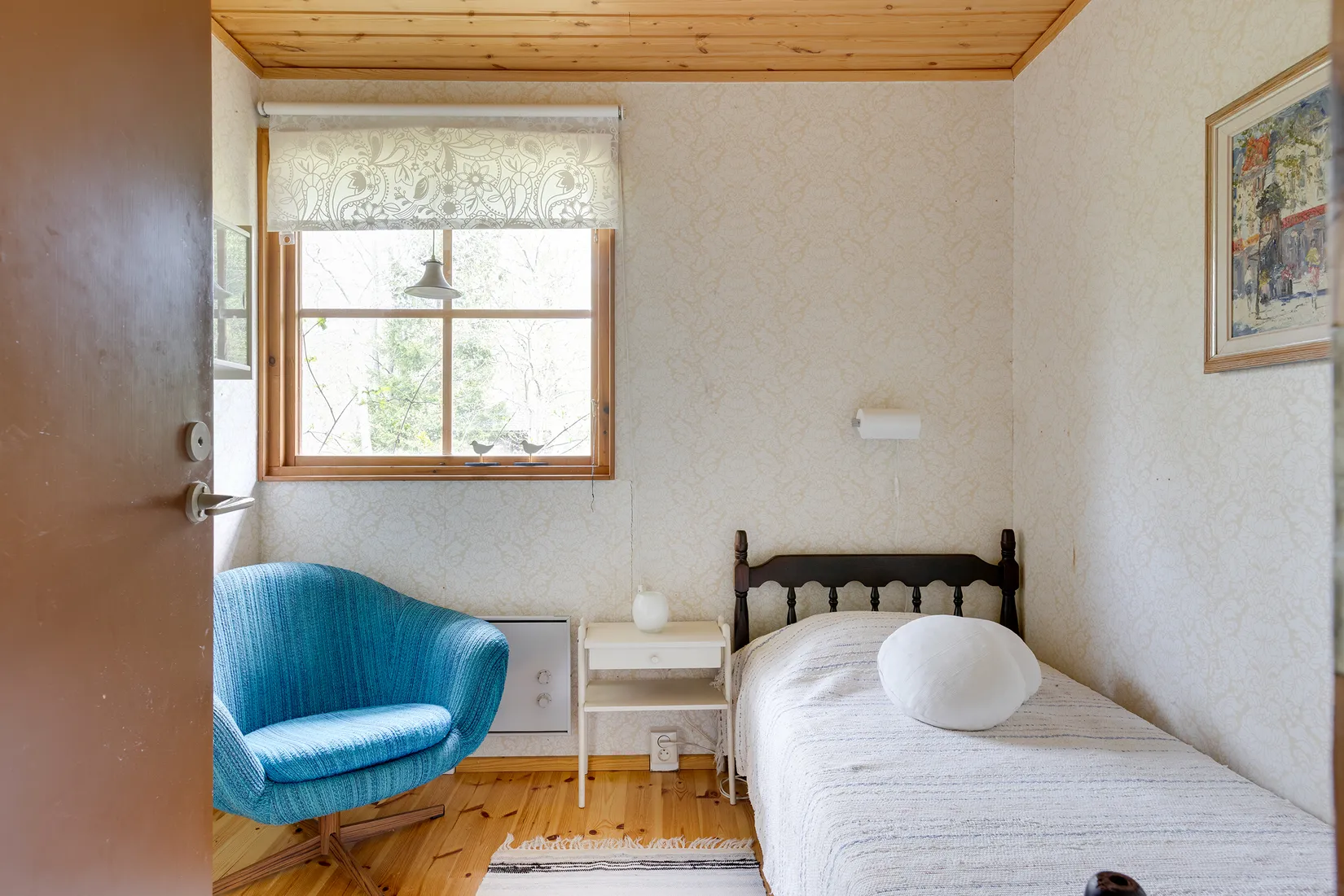 Fritidshus, Skeppshusvägen 87, Kavarö, Östhammar