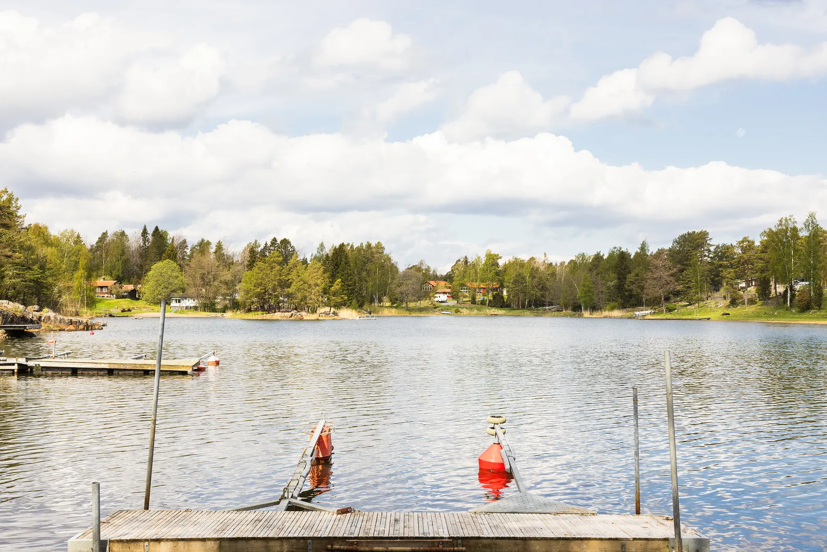 Fritidshus, Skeppshusvägen 87, Kavarö, Östhammar