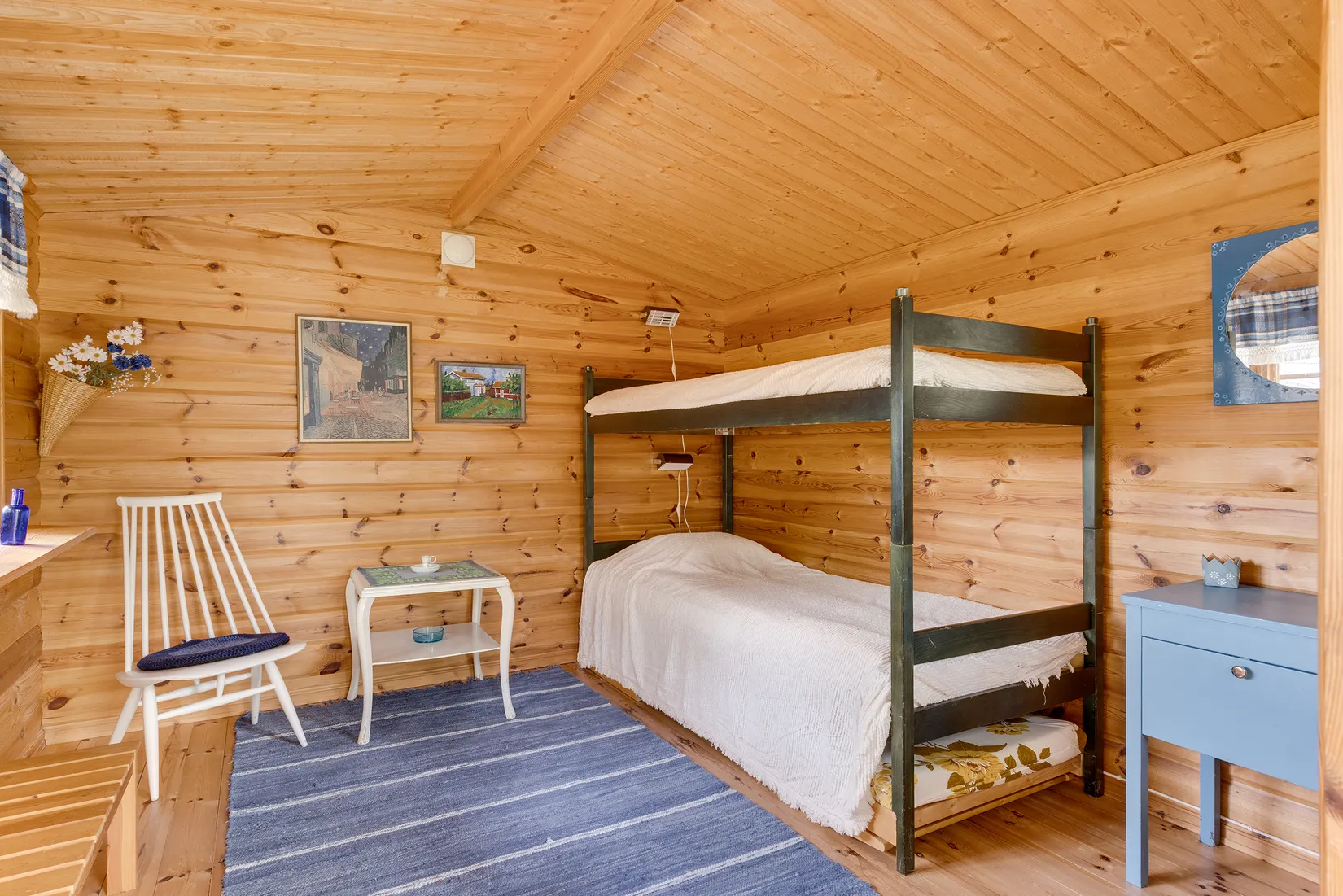 Fritidshus, Skeppshusvägen 87, Kavarö, Östhammar