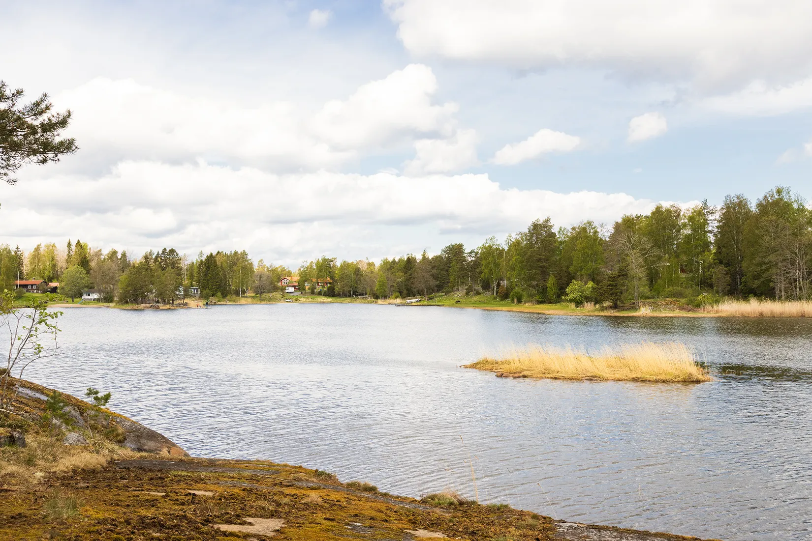 Fritidshus, Skeppshusvägen 87, Kavarö, Östhammar