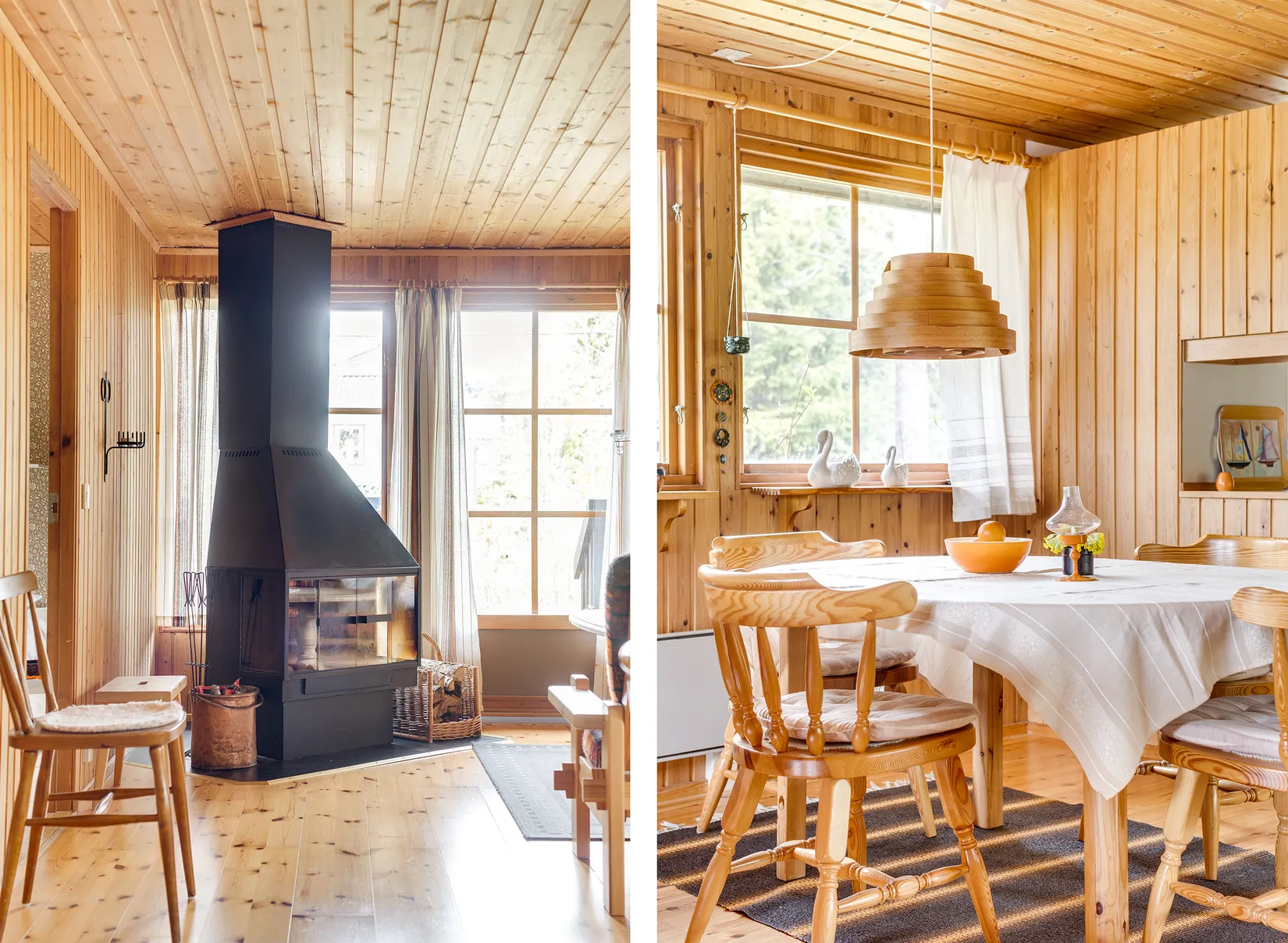 Fritidshus, Skeppshusvägen 87, Kavarö, Östhammar