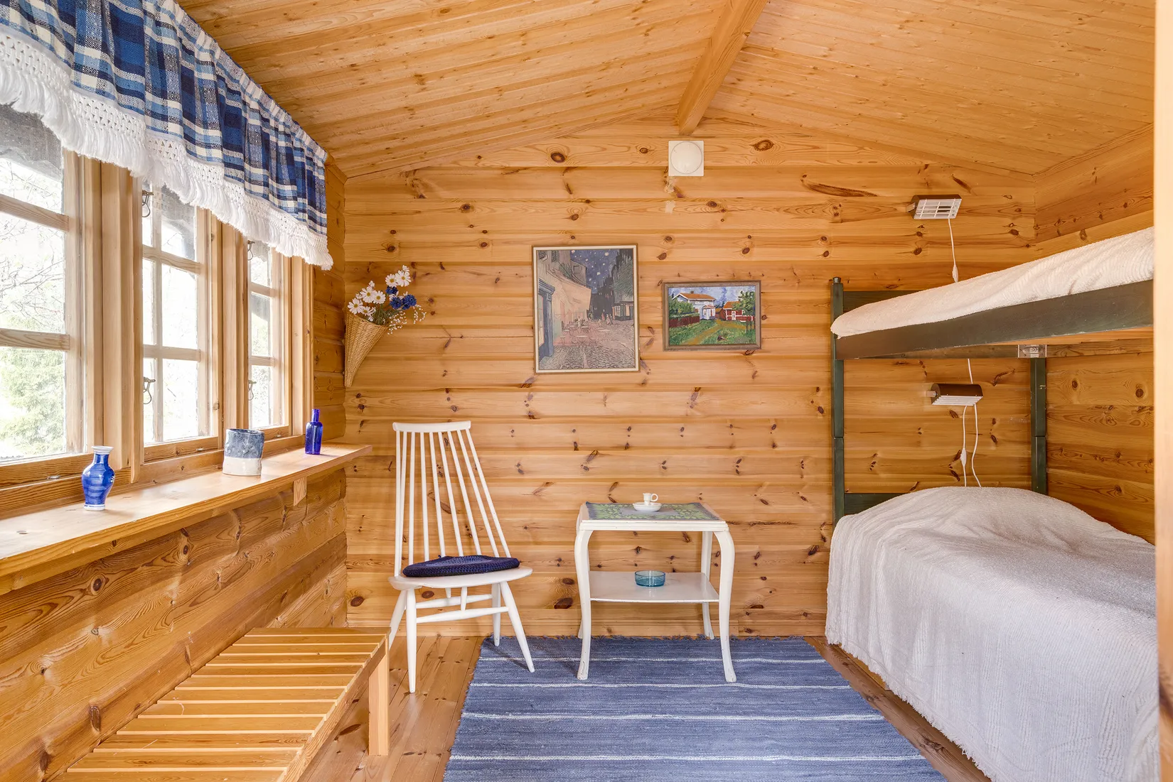 Fritidshus, Skeppshusvägen 87, Kavarö, Östhammar