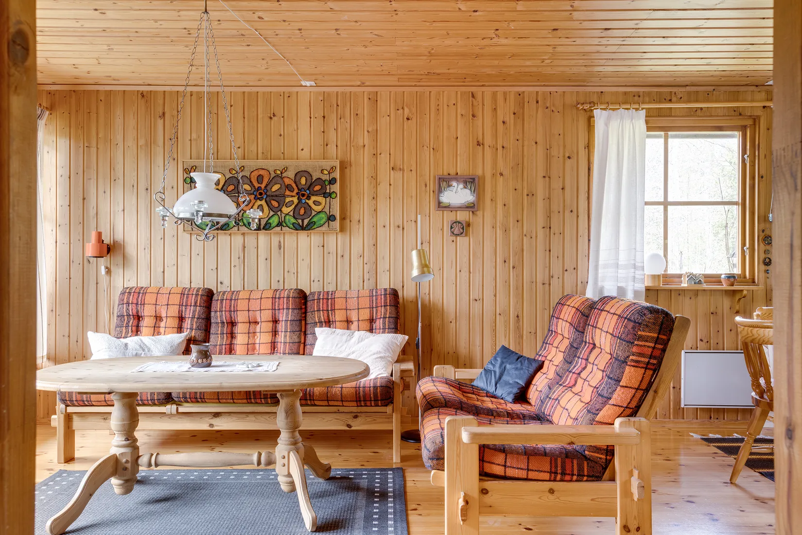 Fritidshus, Skeppshusvägen 87, Kavarö, Östhammar