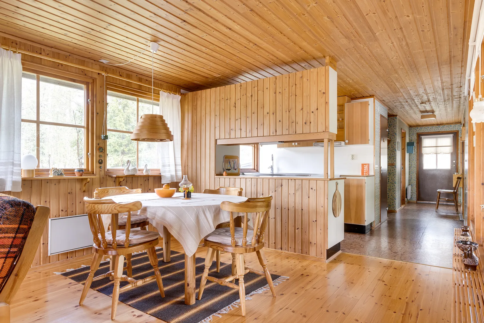 Fritidshus, Skeppshusvägen 87, Kavarö, Östhammar