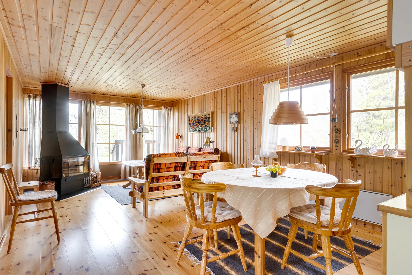 Fritidshus, Skeppshusvägen 87, Kavarö, Östhammar