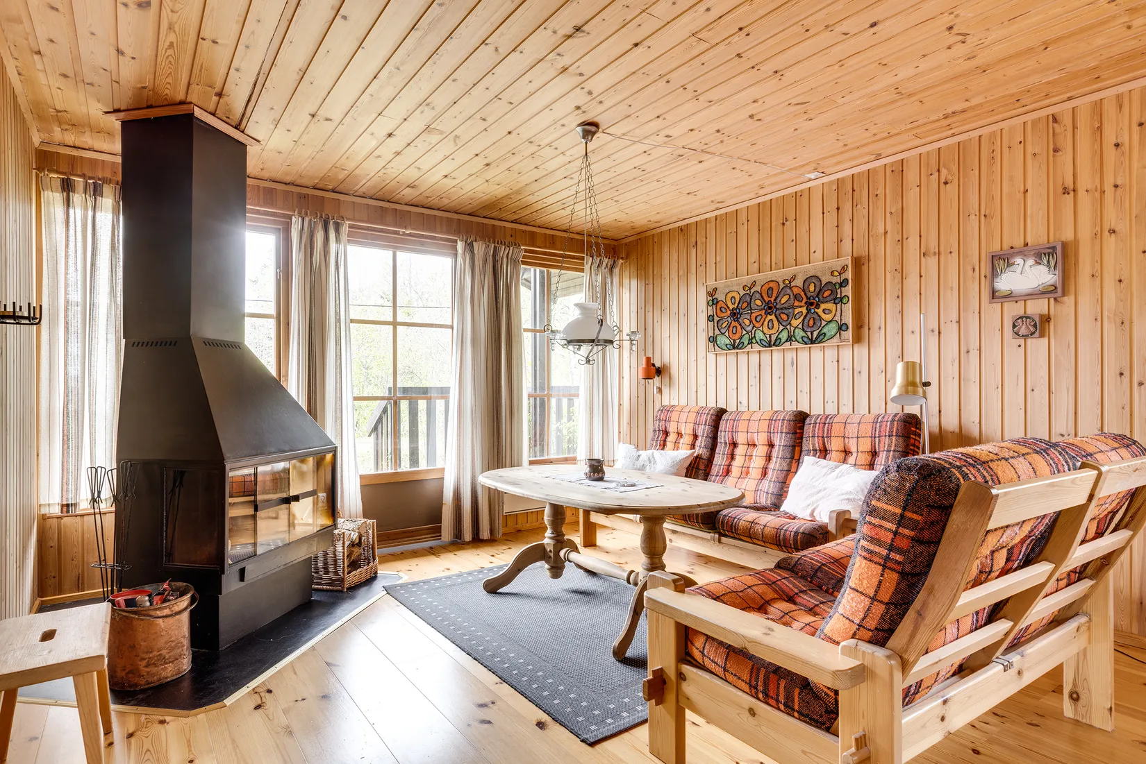 Fritidshus, Skeppshusvägen 87, Kavarö, Östhammar