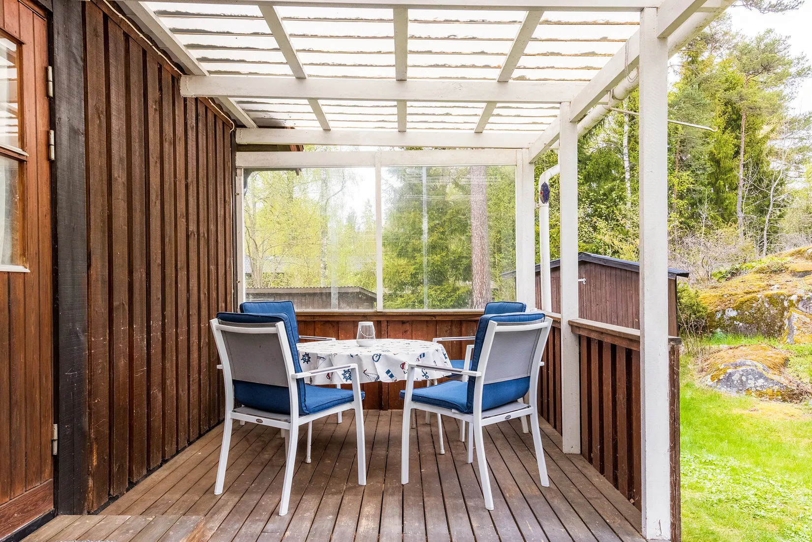 Fritidshus, Skeppshusvägen 87, Kavarö, Östhammar
