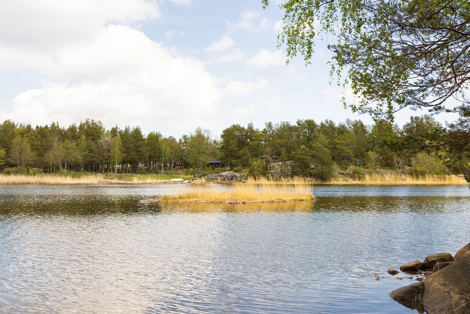 Fritidshus, Skeppshusvägen 87, Kavarö, Östhammar