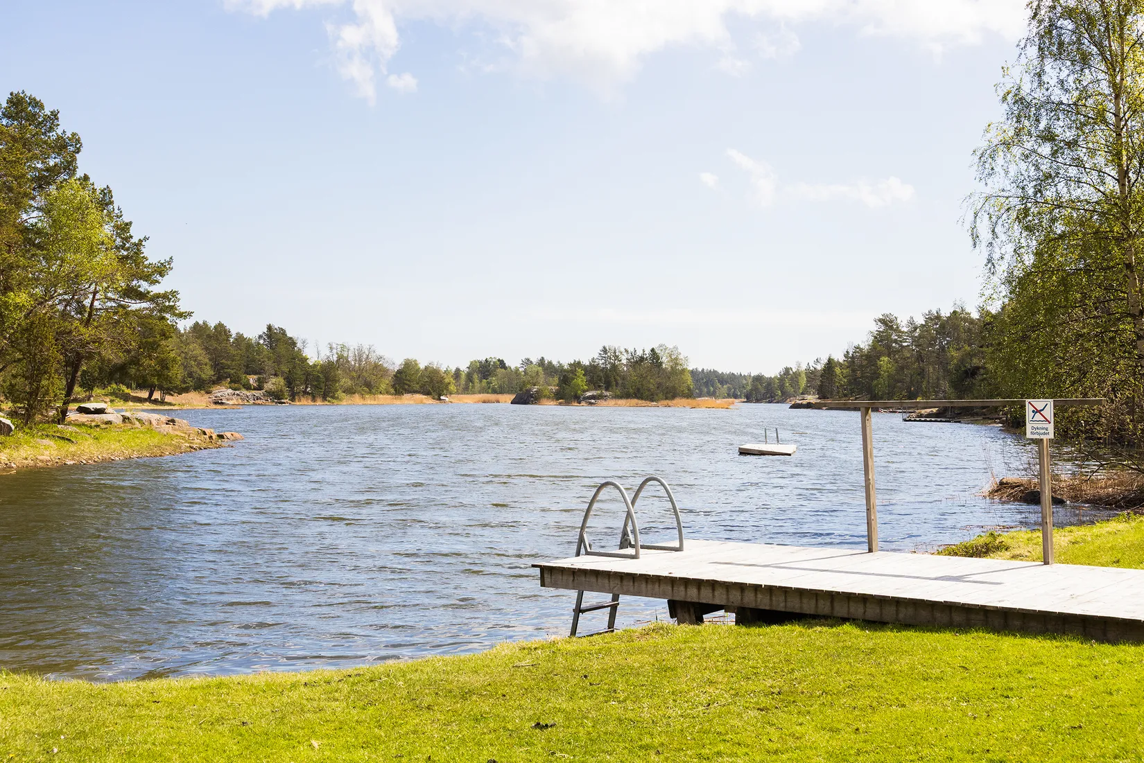 Fritidshus, Skeppshusvägen 87, Kavarö, Östhammar
