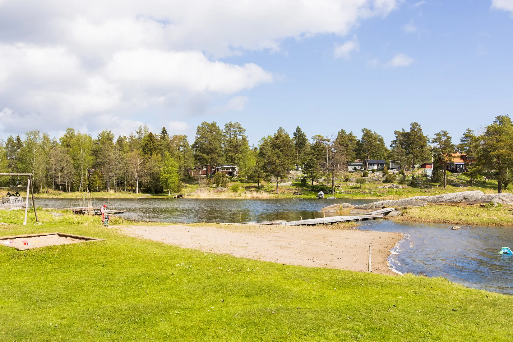 Fritidshus, Skeppshusvägen 87, Kavarö, Östhammar