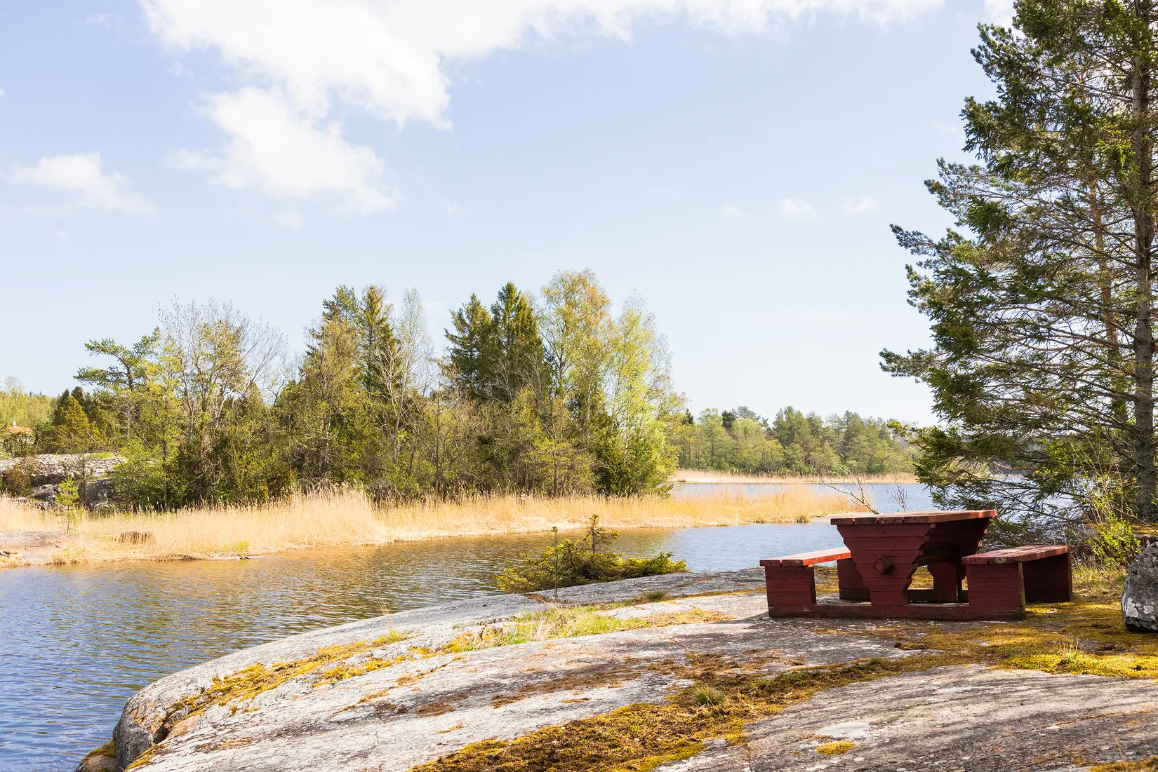 Fritidshus, Skeppshusvägen 87, Kavarö, Östhammar