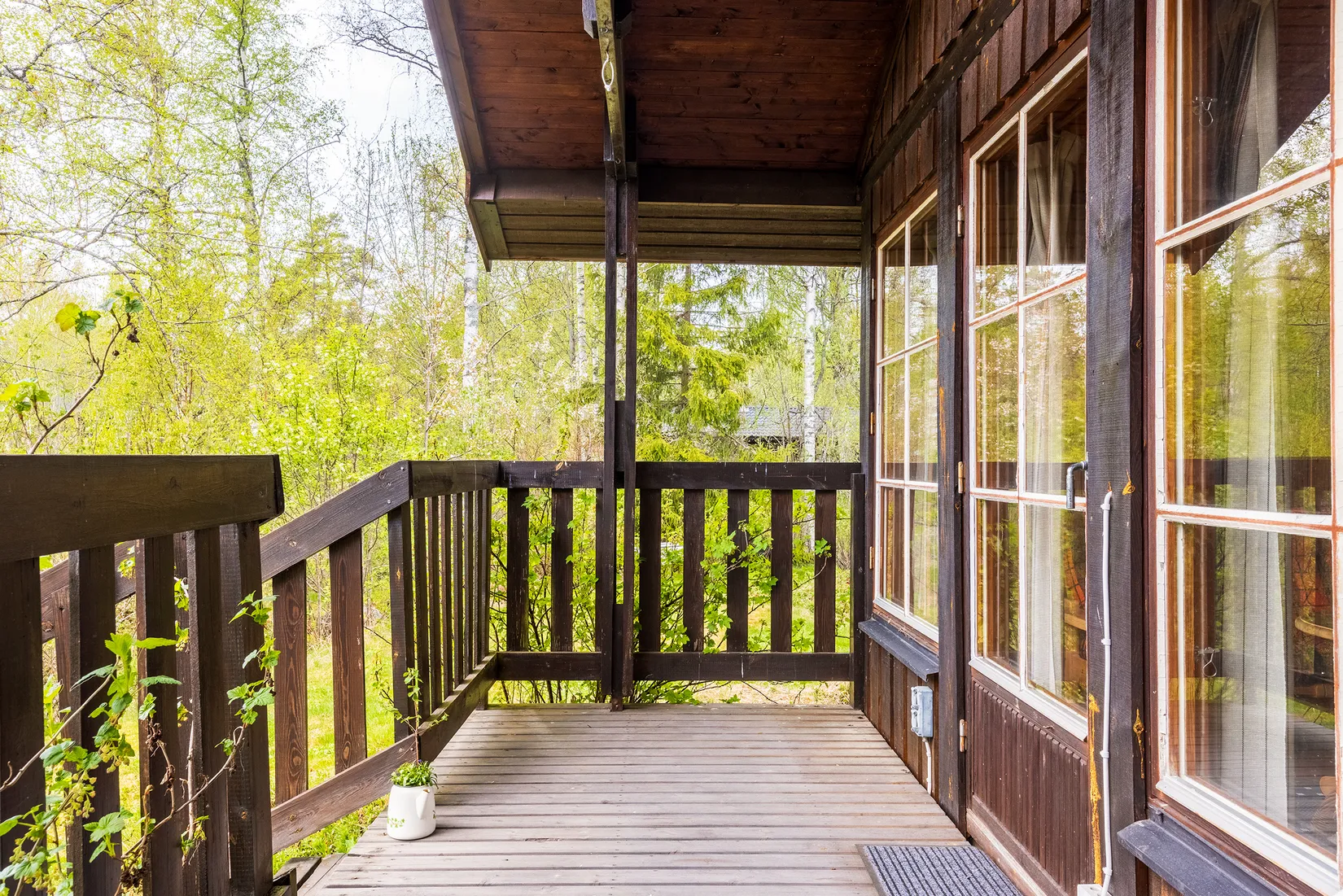 Fritidshus, Skeppshusvägen 87, Kavarö, Östhammar