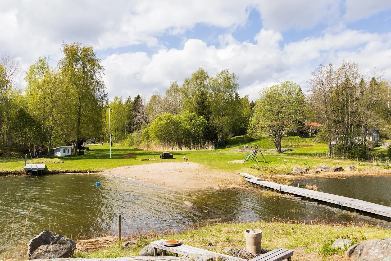 Fritidshus, Skeppshusvägen 87, Kavarö, Östhammar