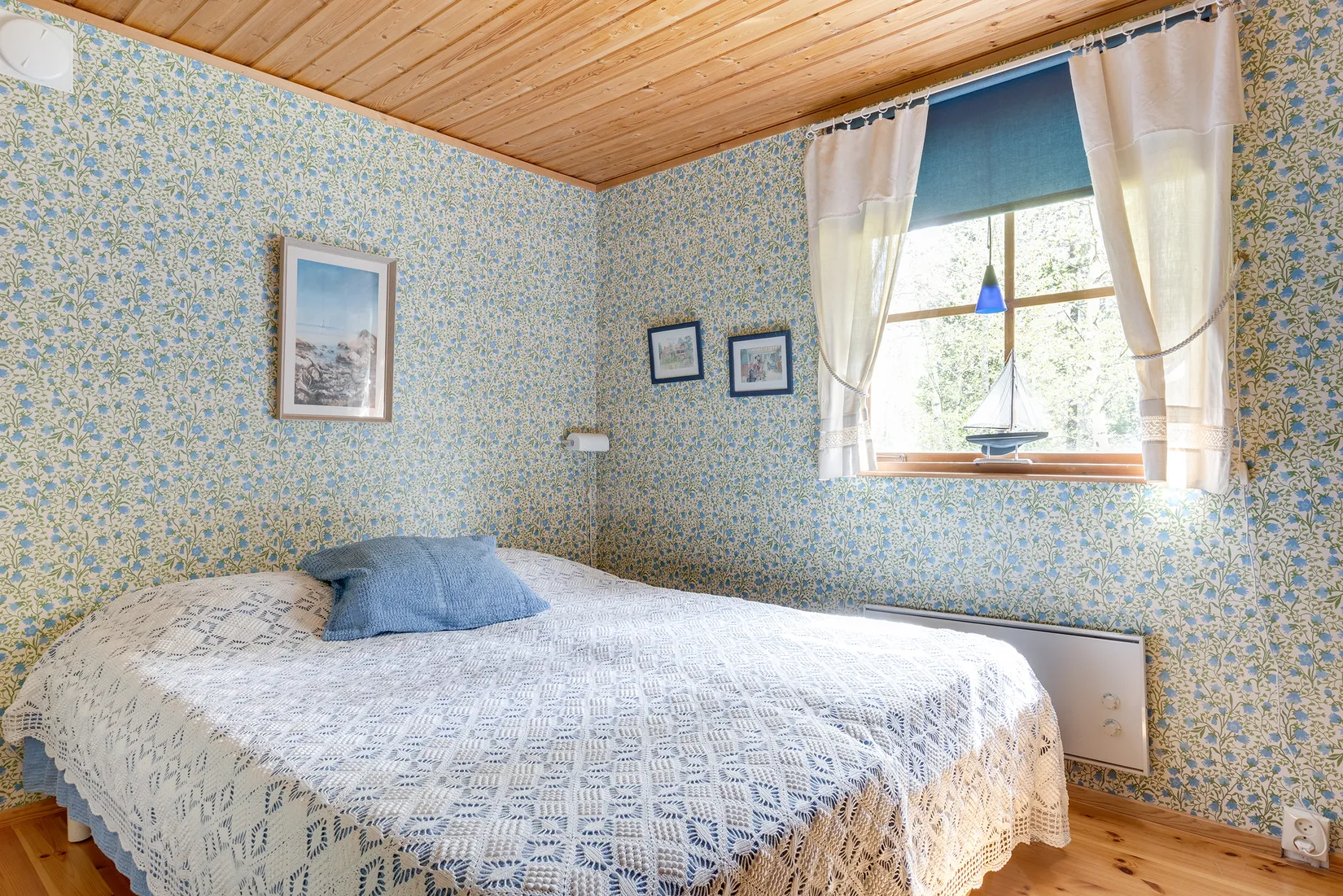 Fritidshus, Skeppshusvägen 87, Kavarö, Östhammar
