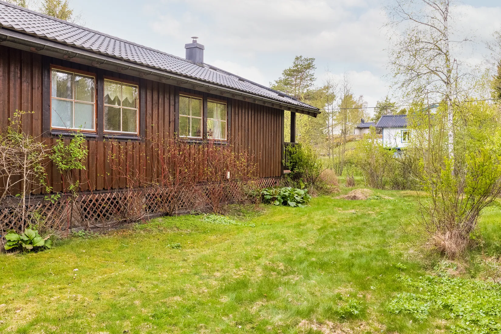 Fritidshus, Skeppshusvägen 87, Kavarö, Östhammar