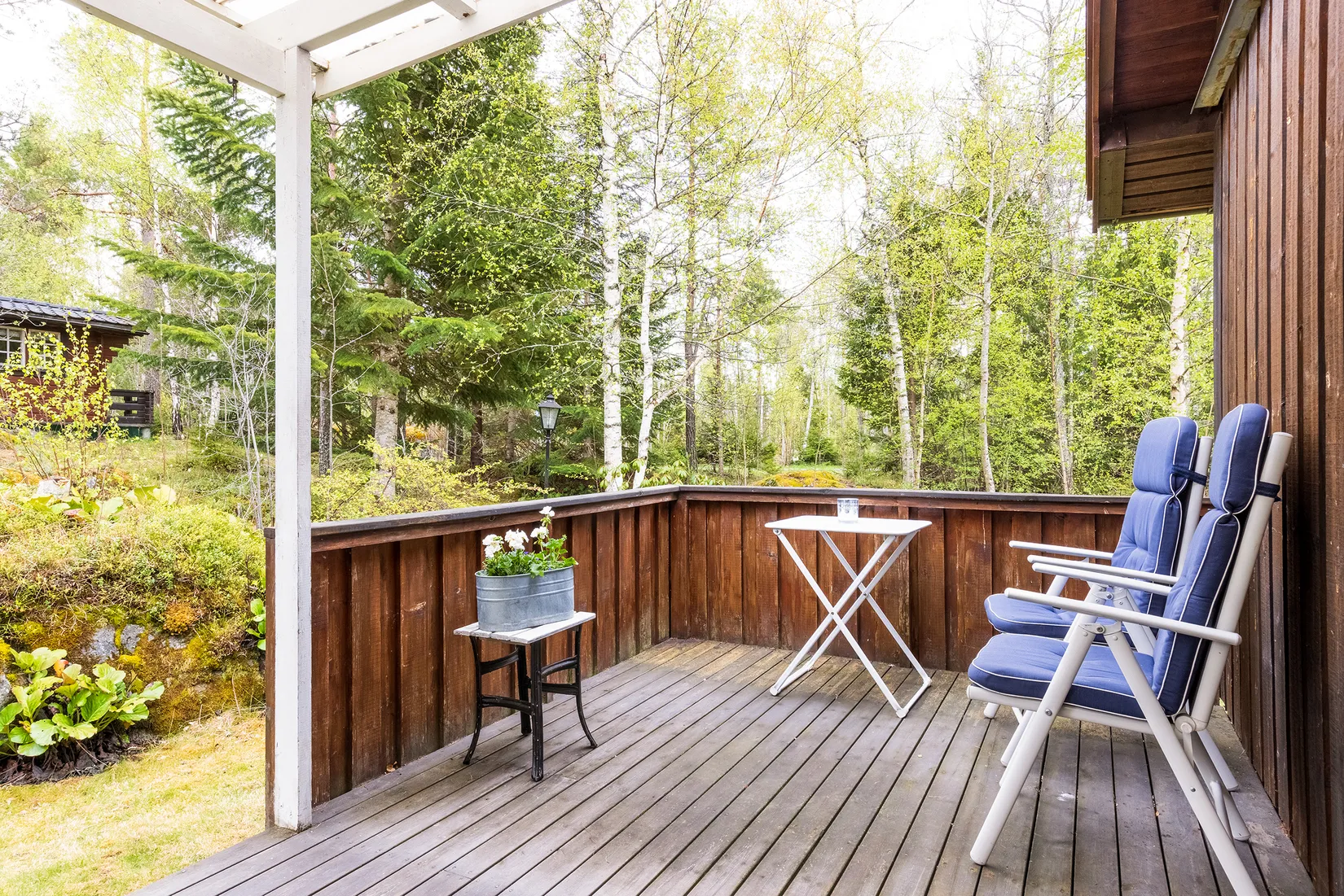 Fritidshus, Skeppshusvägen 87, Kavarö, Östhammar