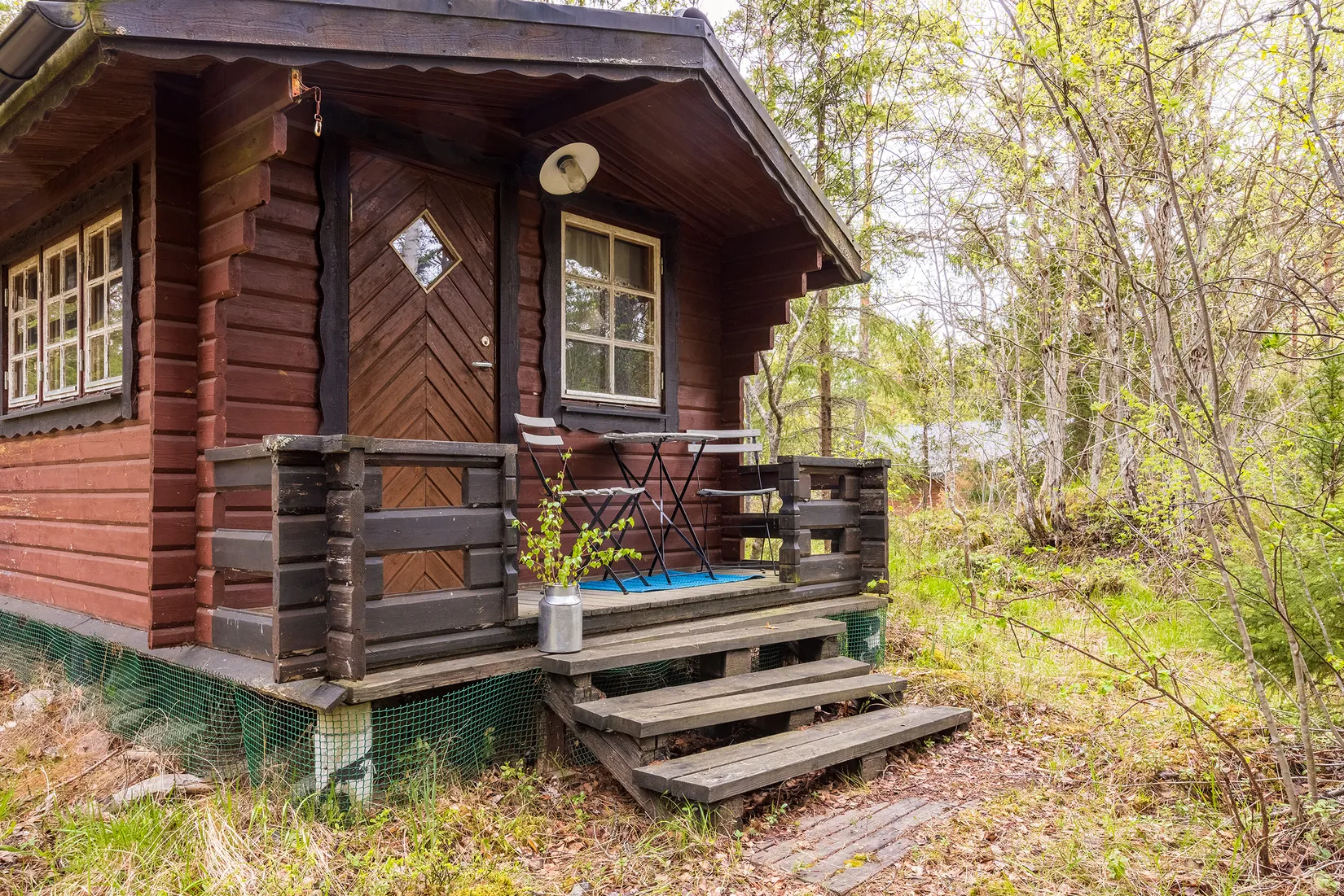 Fritidshus, Skeppshusvägen 87, Kavarö, Östhammar