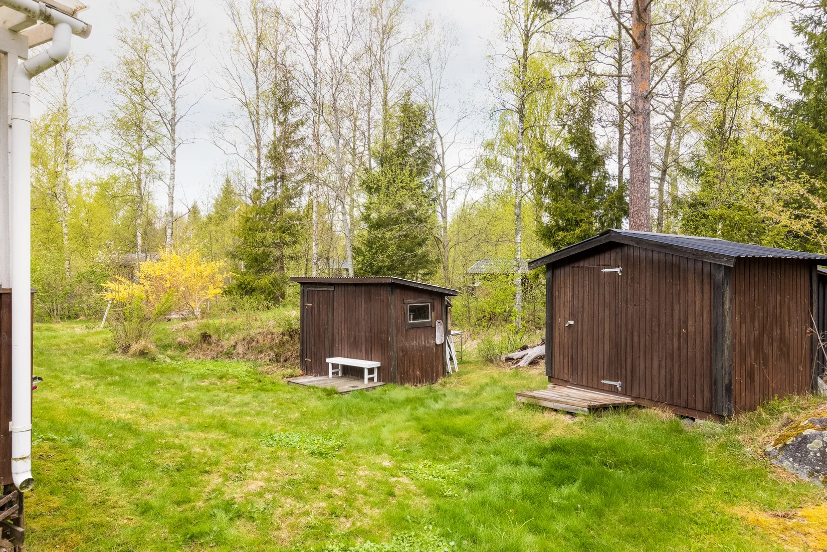 Fritidshus, Skeppshusvägen 87, Kavarö, Östhammar