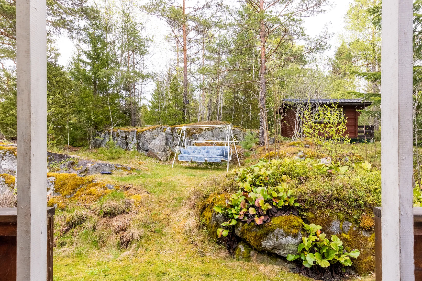 Fritidshus, Skeppshusvägen 87, Kavarö, Östhammar