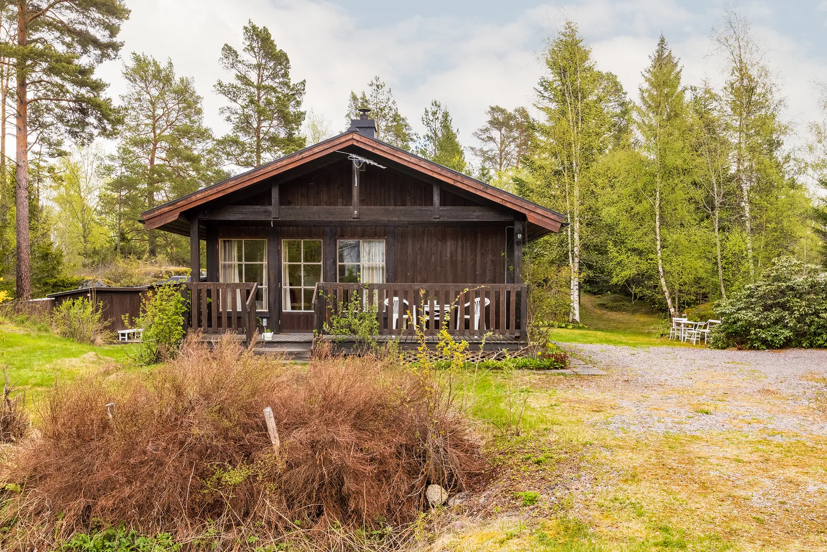 Fritidshus, Skeppshusvägen 87, Kavarö, Östhammar