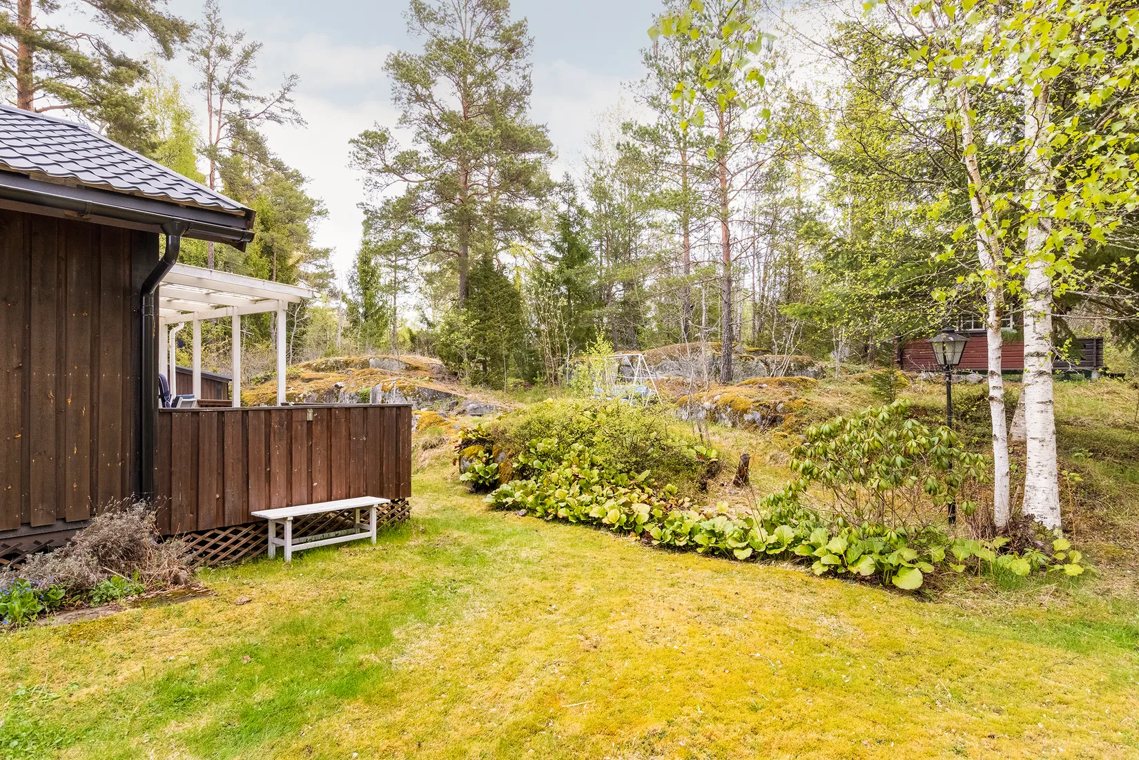 Fritidshus, Skeppshusvägen 87, Kavarö, Östhammar
