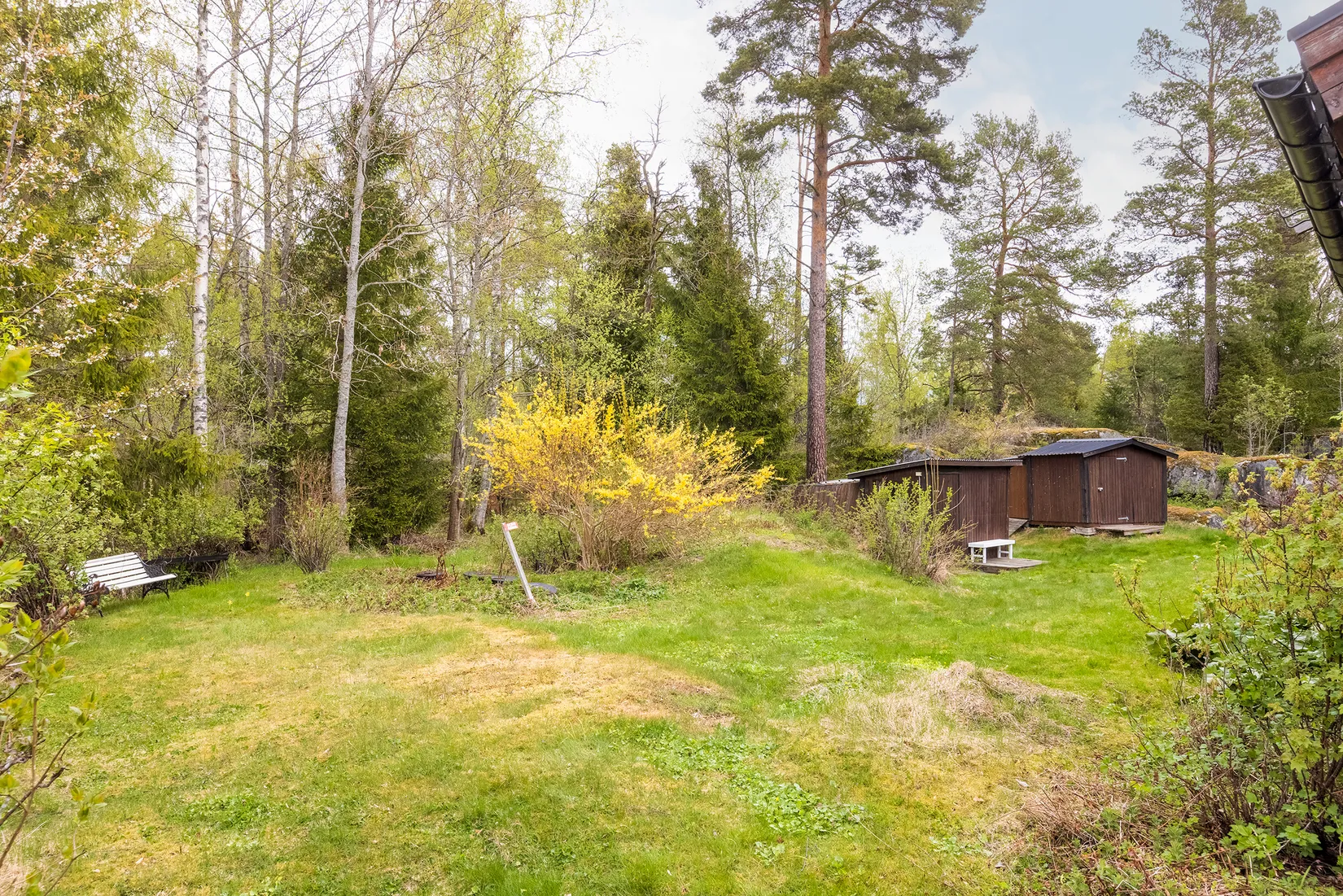 Fritidshus, Skeppshusvägen 87, Kavarö, Östhammar