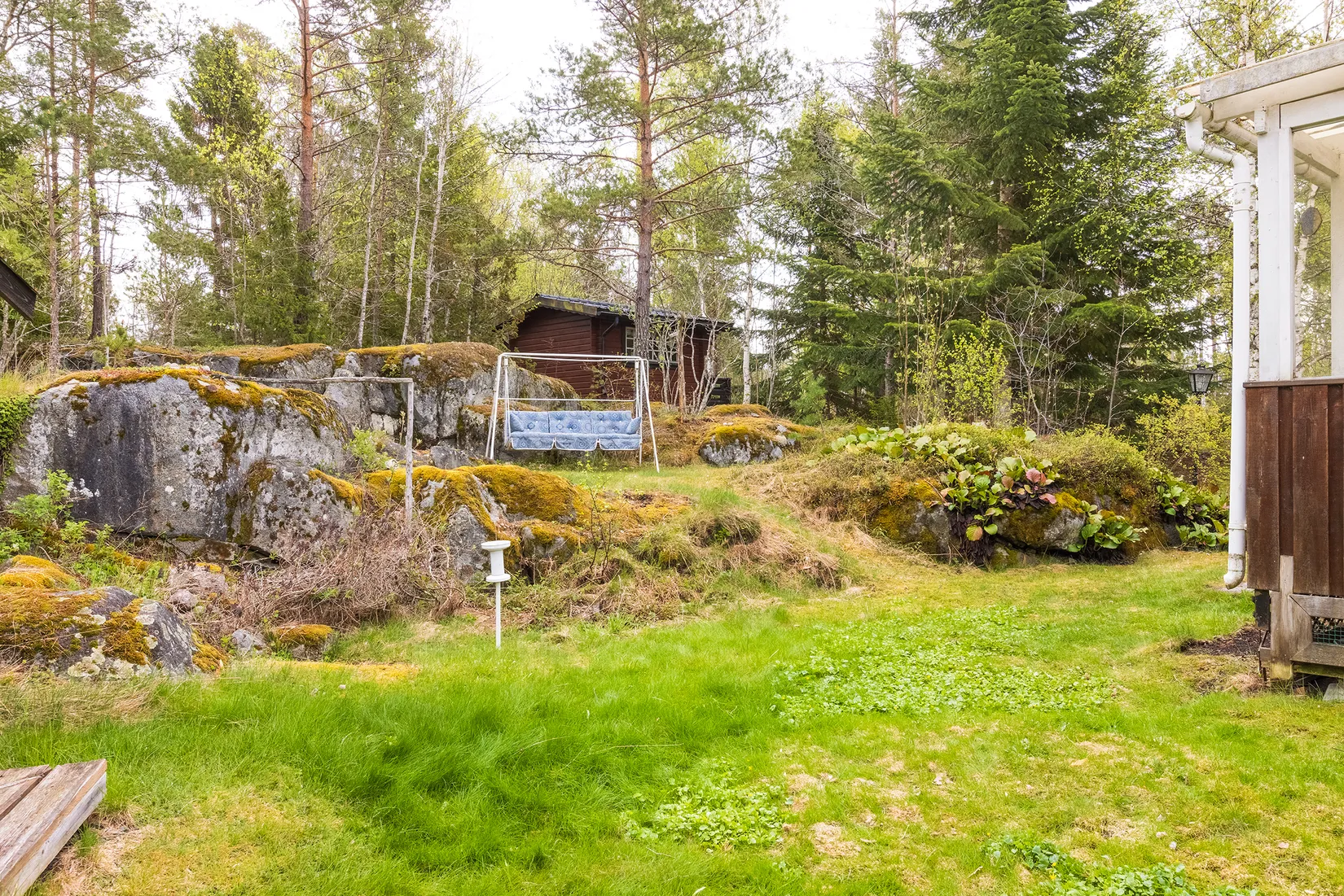 Fritidshus, Skeppshusvägen 87, Kavarö, Östhammar