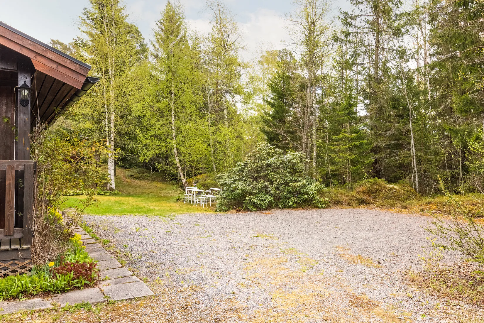 Fritidshus, Skeppshusvägen 87, Kavarö, Östhammar