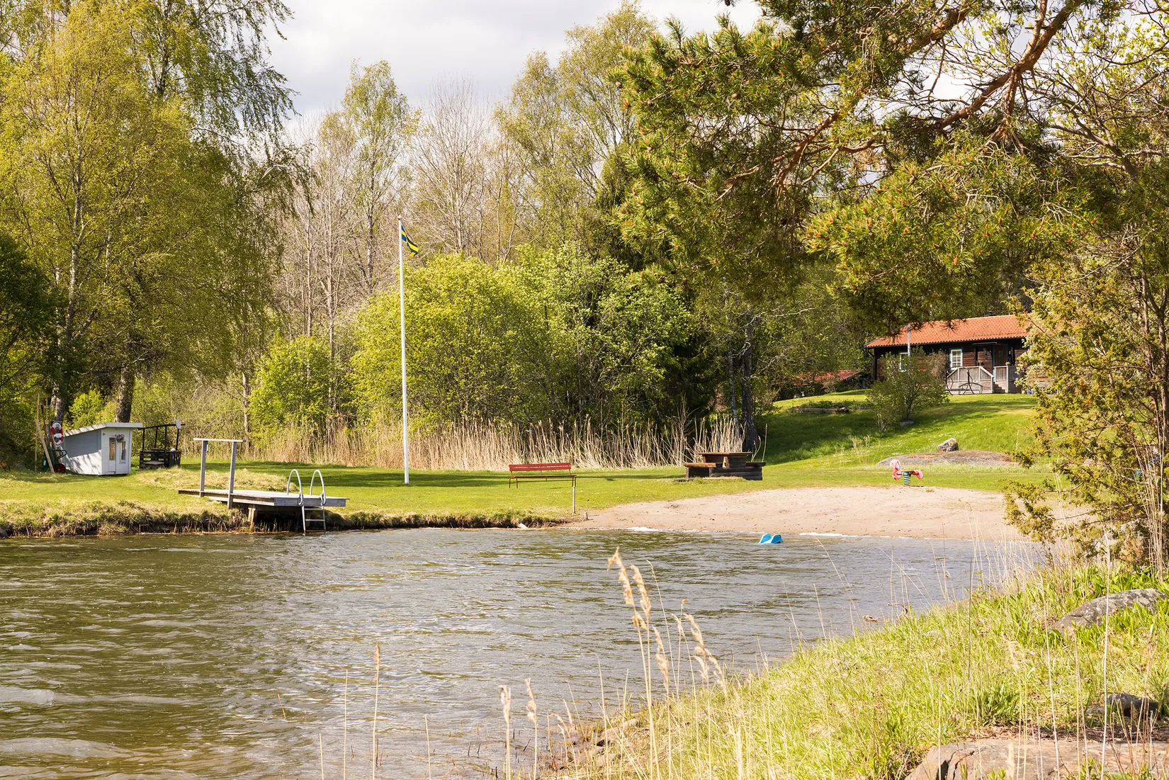 Fritidshus, Skeppshusvägen 87, Kavarö, Östhammar