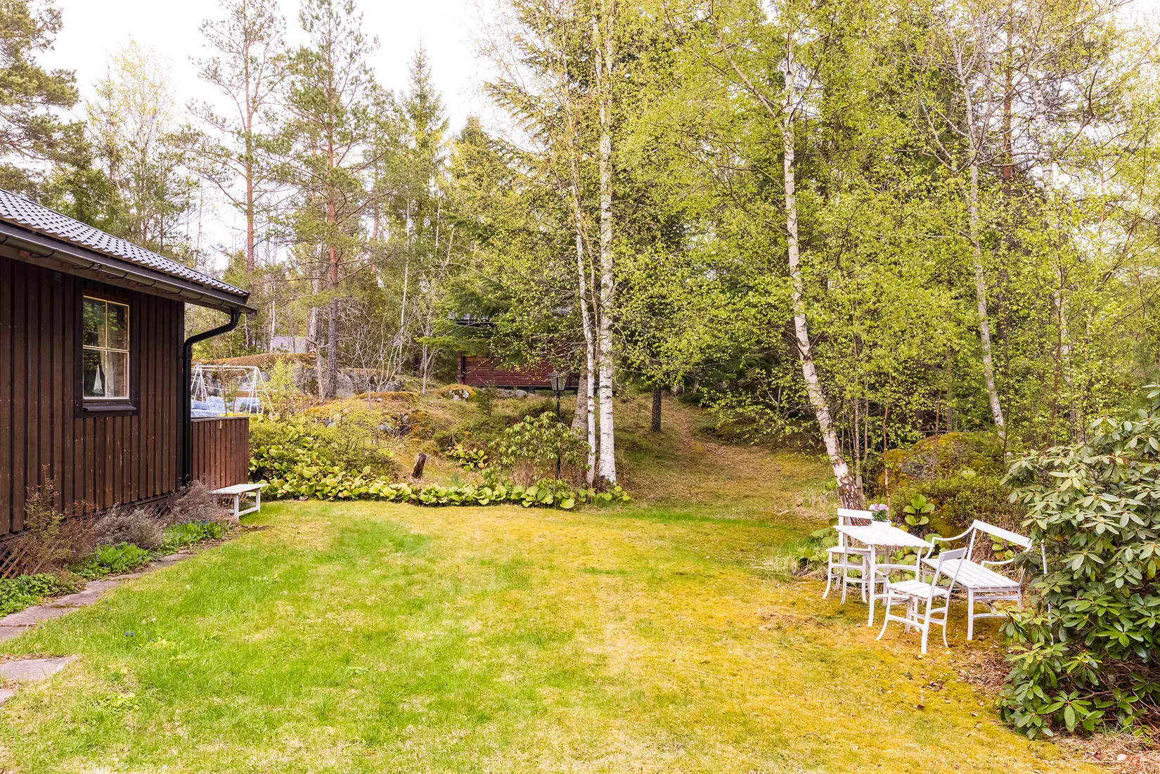 Fritidshus, Skeppshusvägen 87, Kavarö, Östhammar
