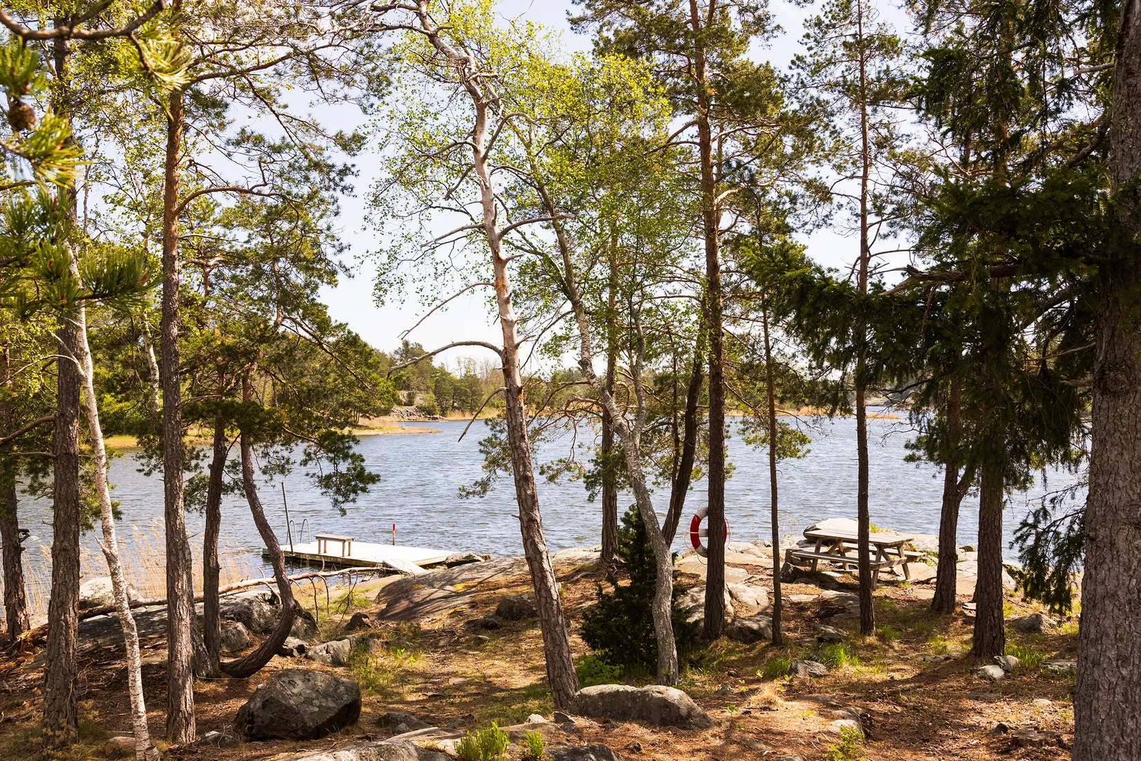Fritidshus, Skeppshusvägen 87, Kavarö, Östhammar