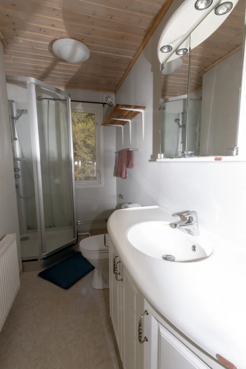 Villa, Tolseboda 29, Ronneby