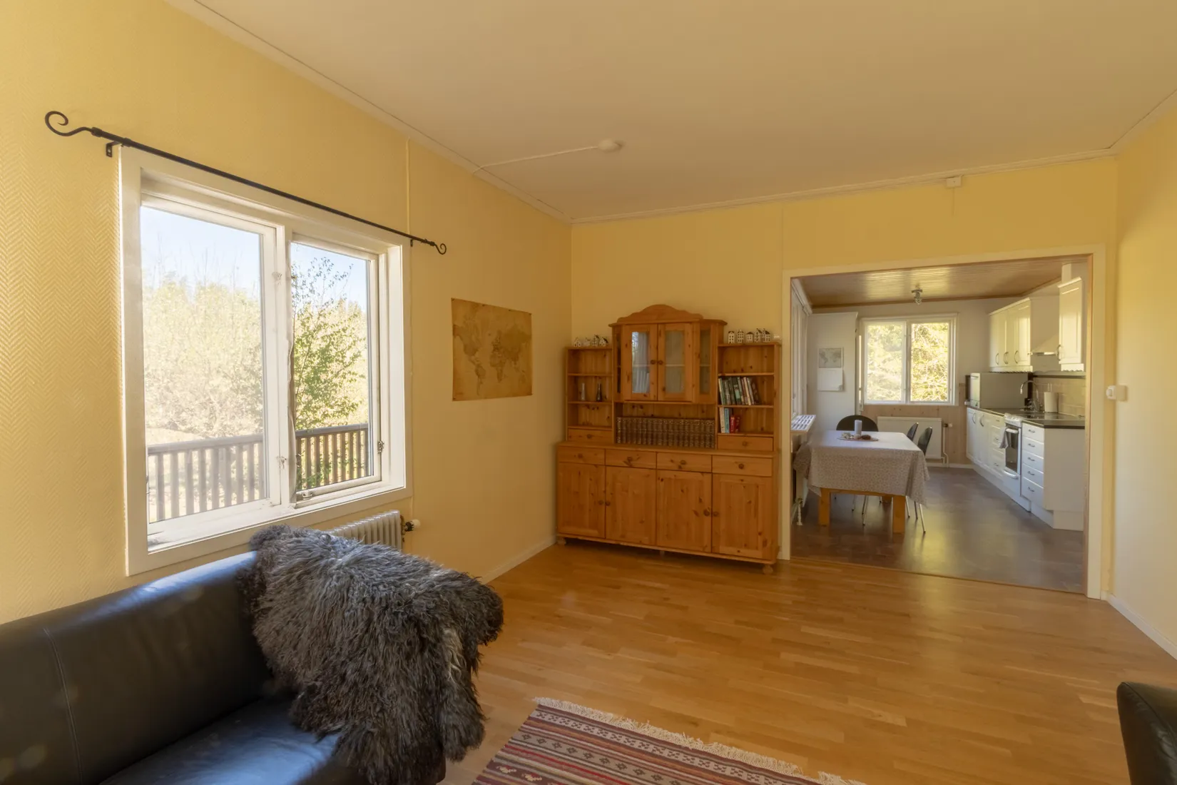 Villa, Tolseboda 29, Ronneby