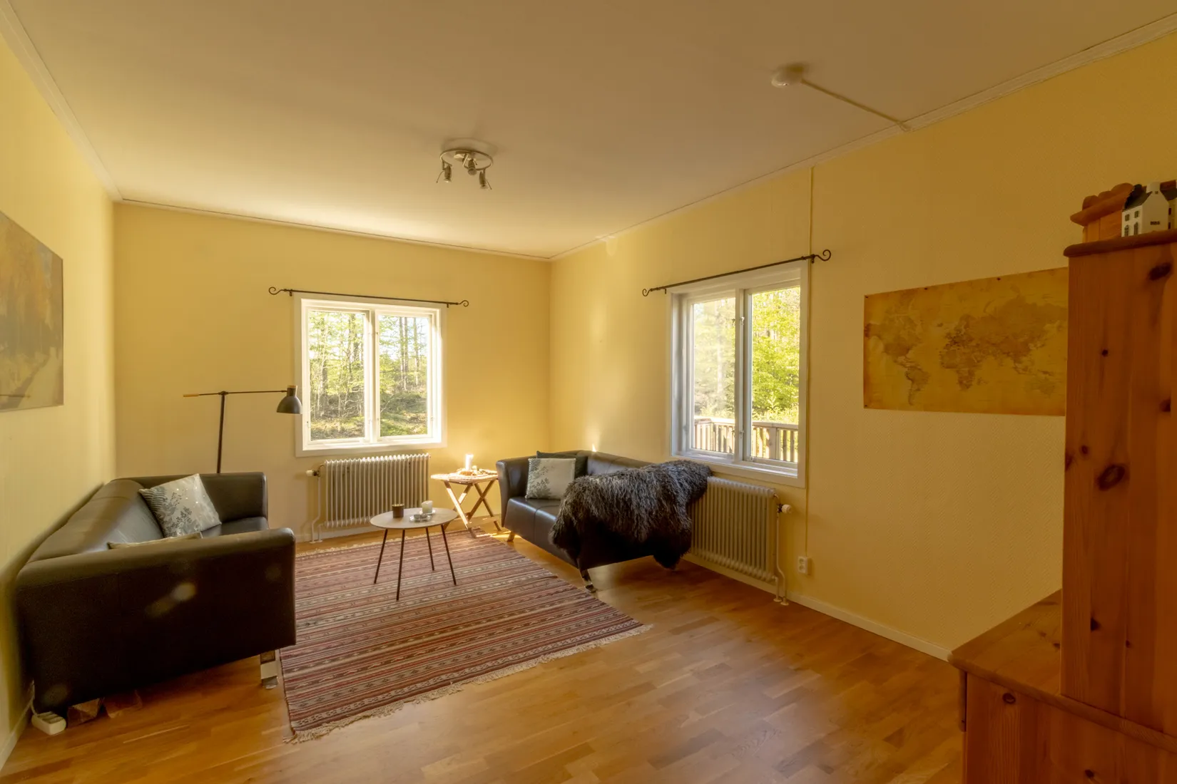 Villa, Tolseboda 29, Ronneby