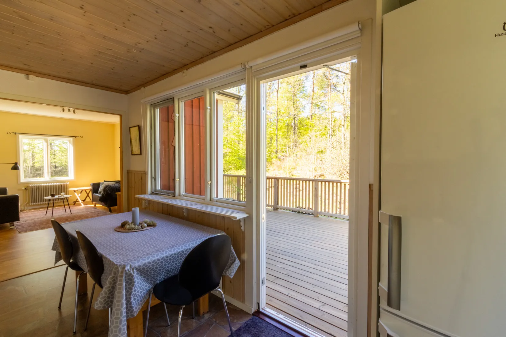 Villa, Tolseboda 29, Ronneby