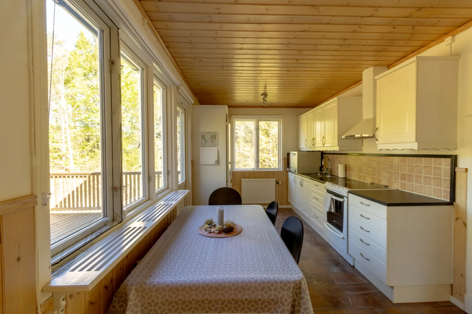 Villa, Tolseboda 29, Ronneby