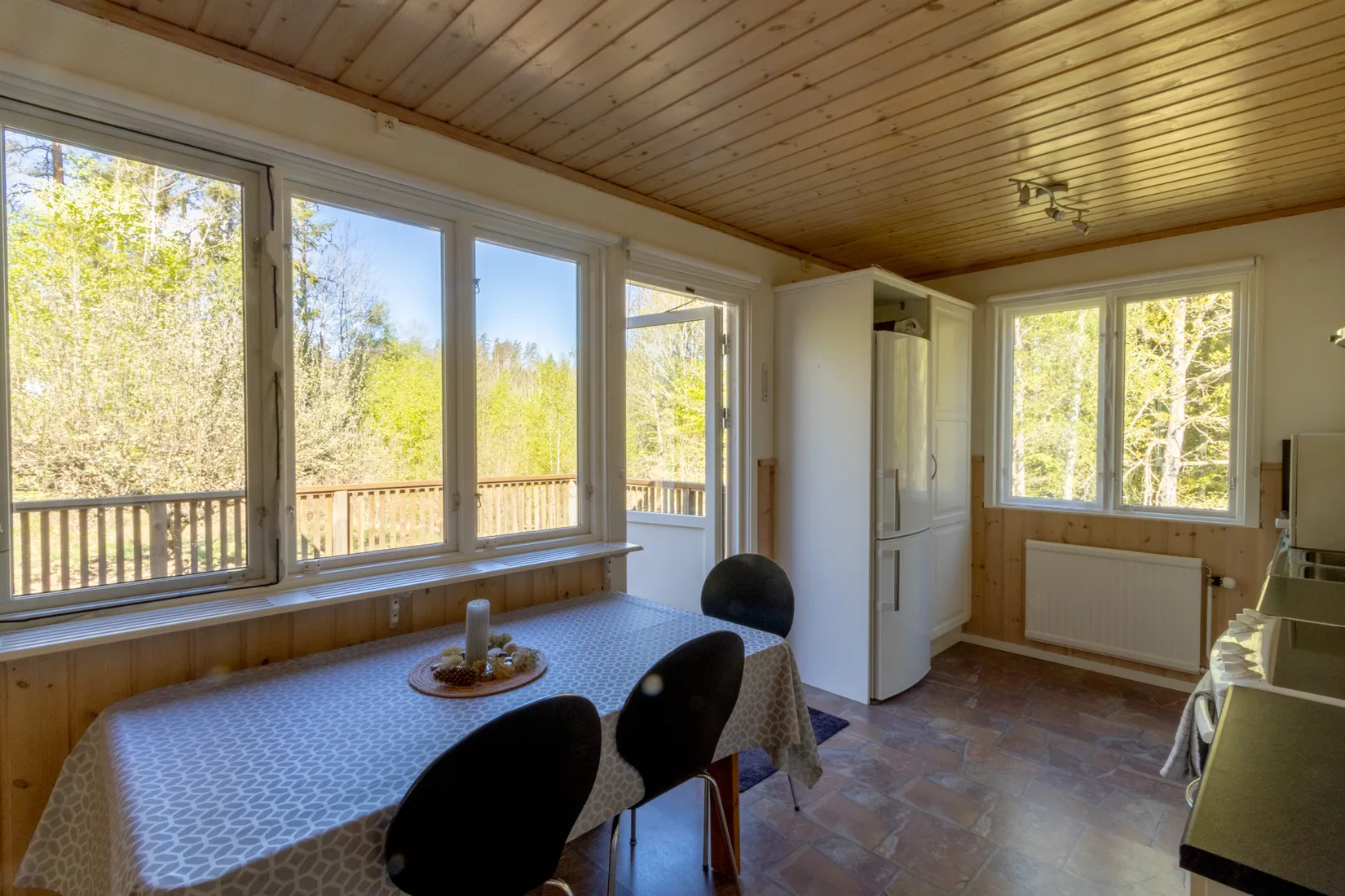 Villa, Tolseboda 29, Ronneby