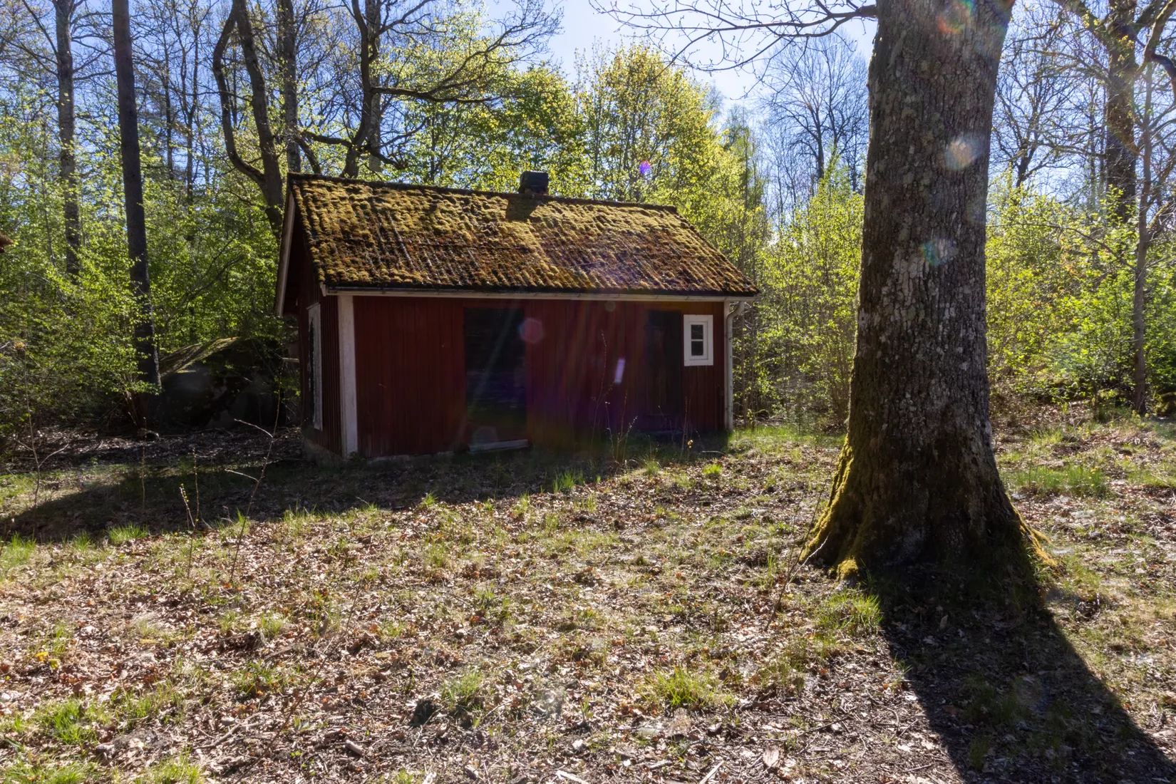Villa, Tolseboda 29, Ronneby