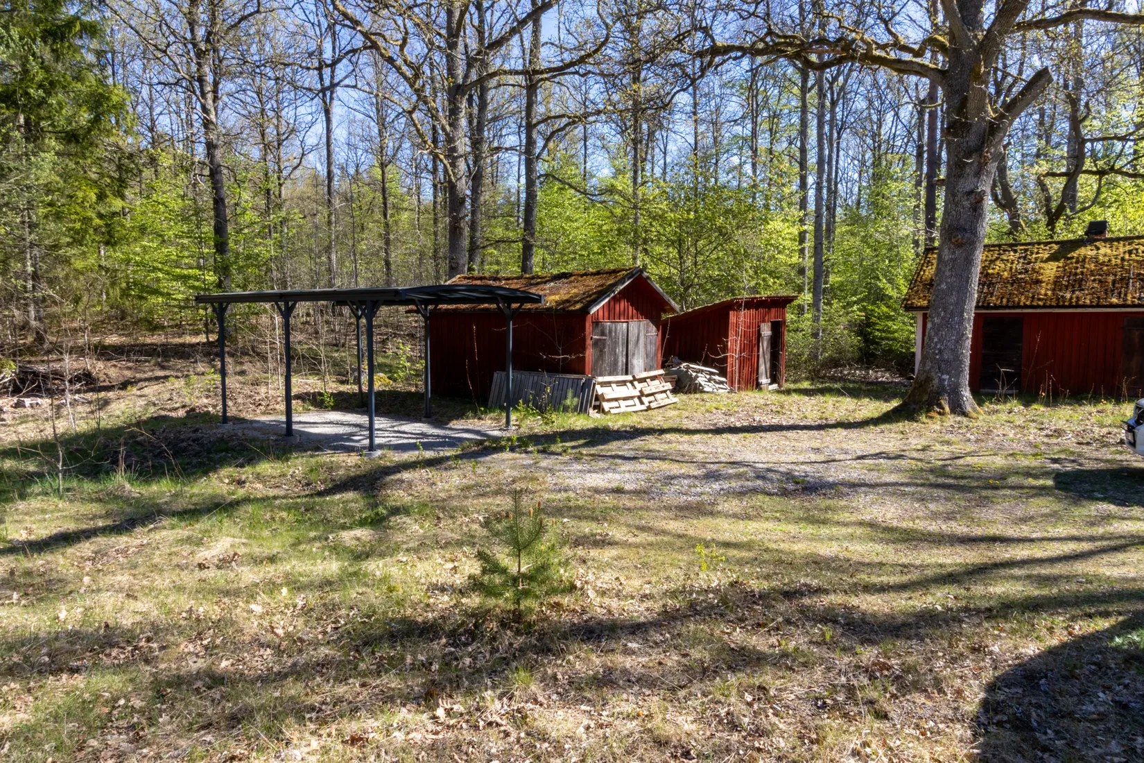 Villa, Tolseboda 29, Ronneby