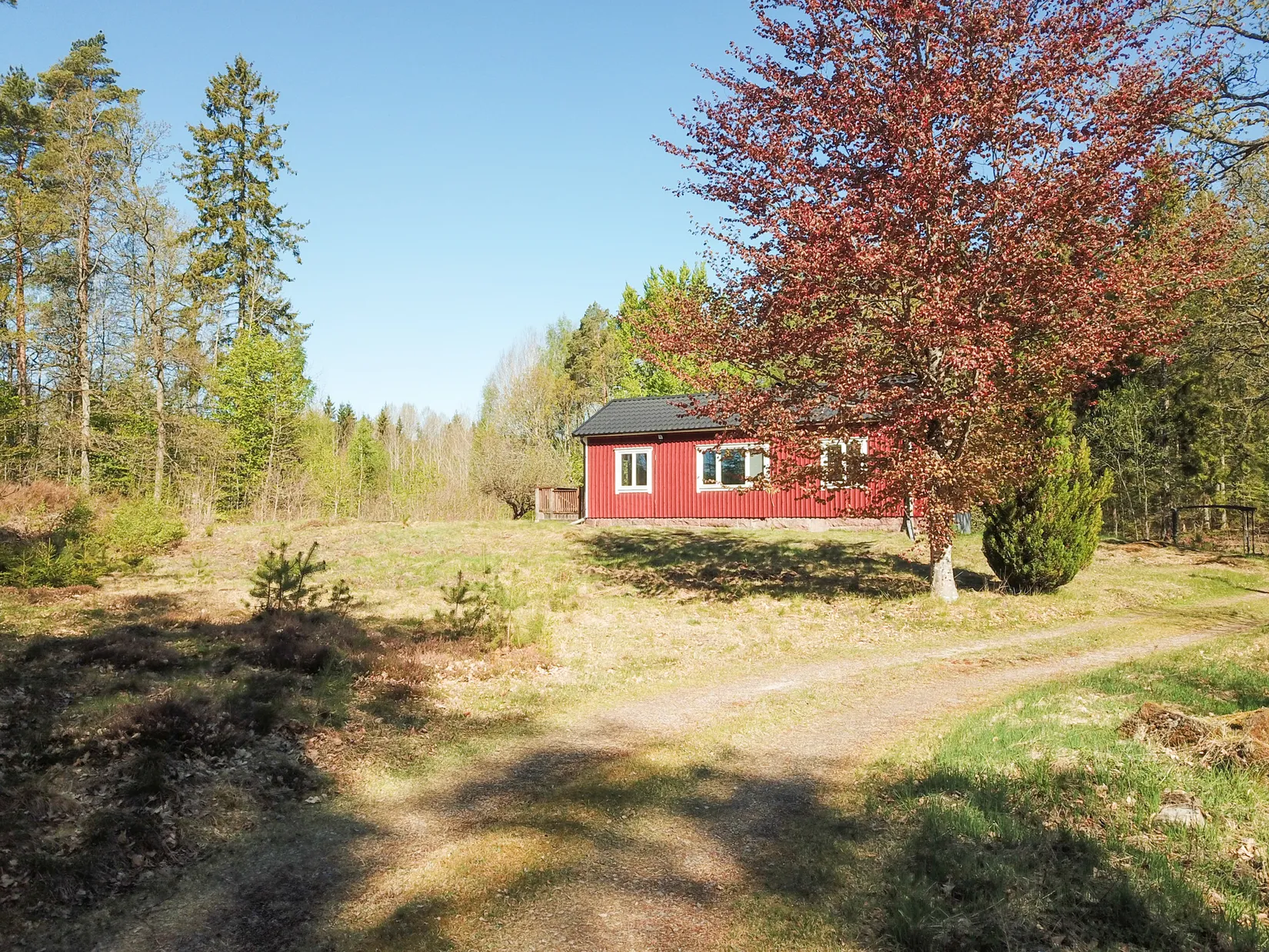 Villa, Tolseboda 29, Ronneby
