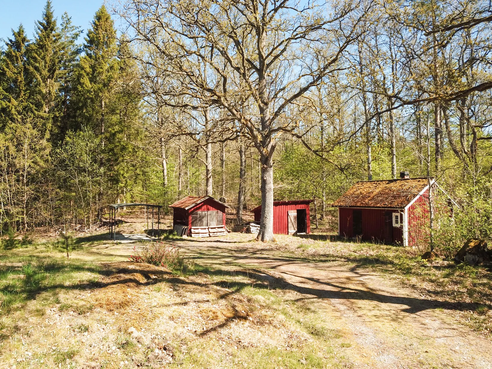 Villa, Tolseboda 29, Ronneby